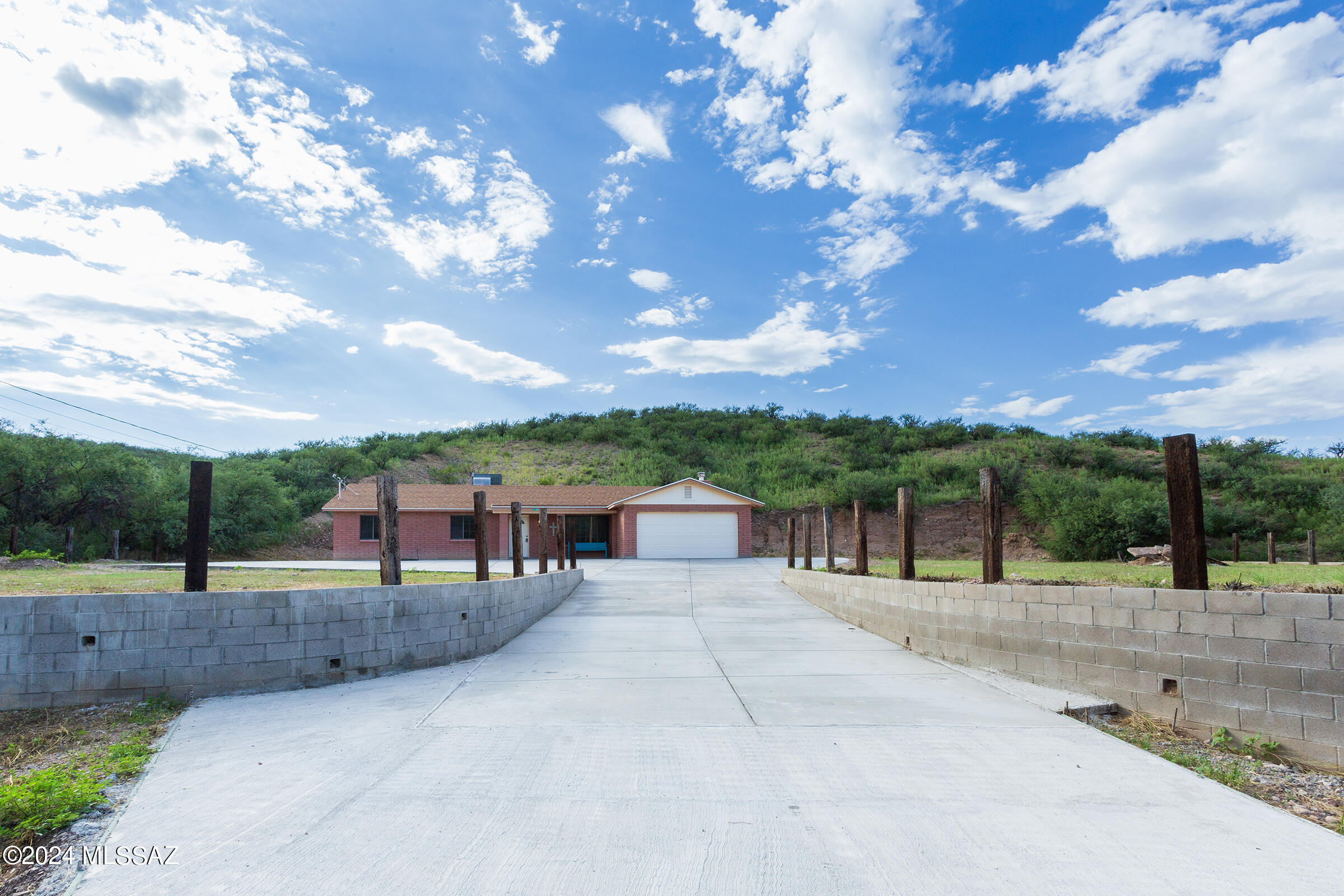 Rio Rico Estates - Residential Lease