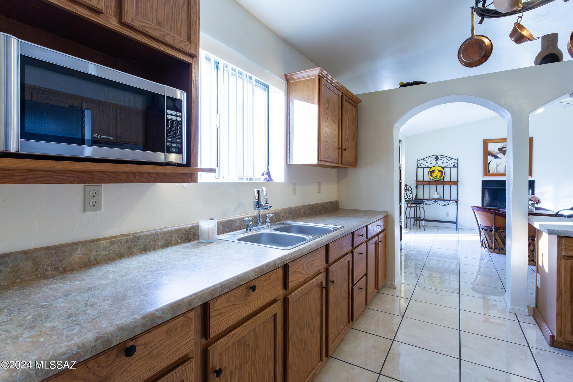 Rio Rico Estates - Residential Lease