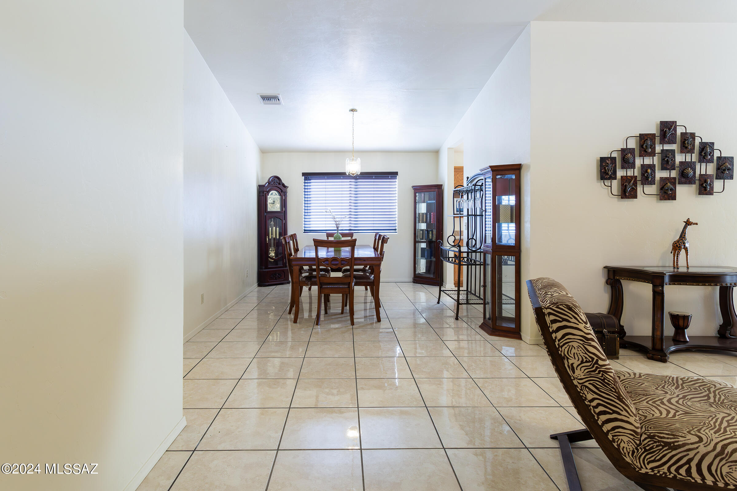 Rio Rico Estates - Residential Lease