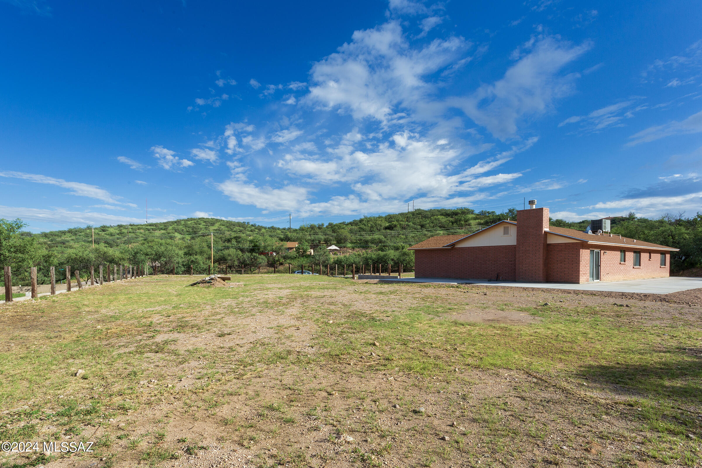 Rio Rico Estates - Residential Lease