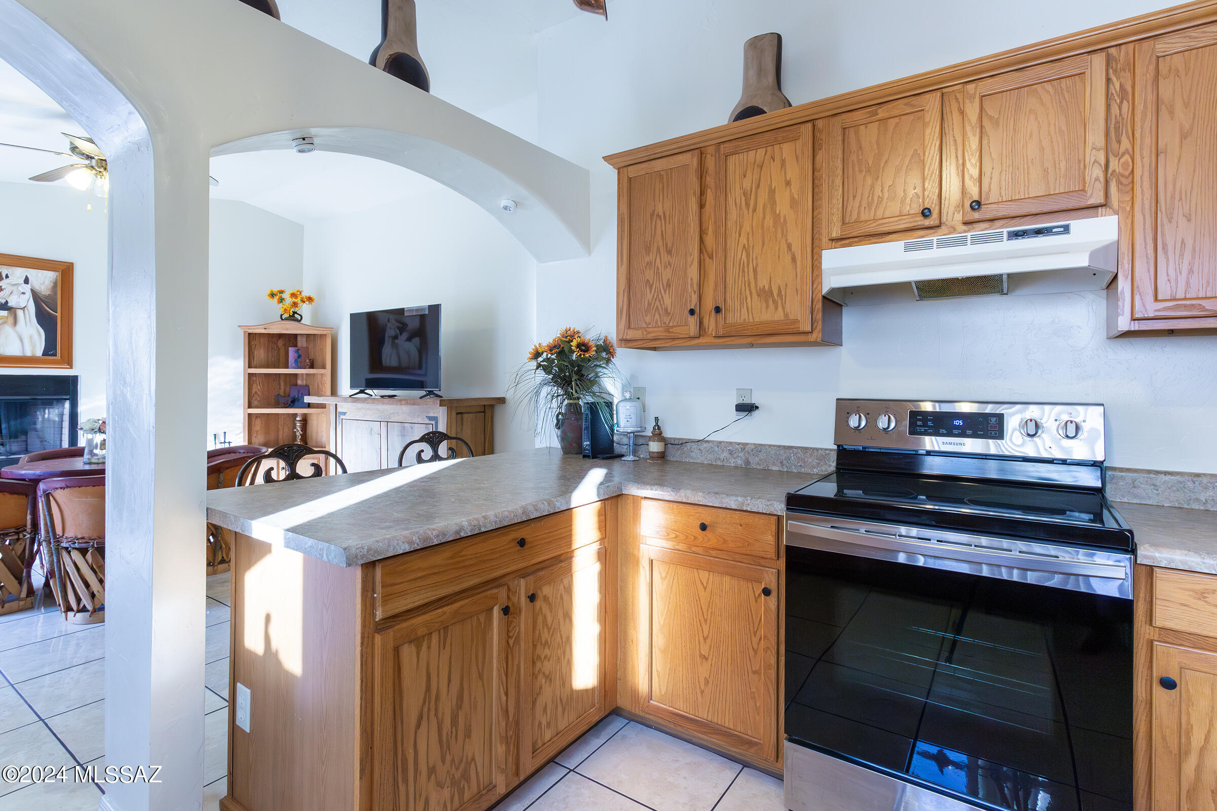 Rio Rico Estates - Residential Lease
