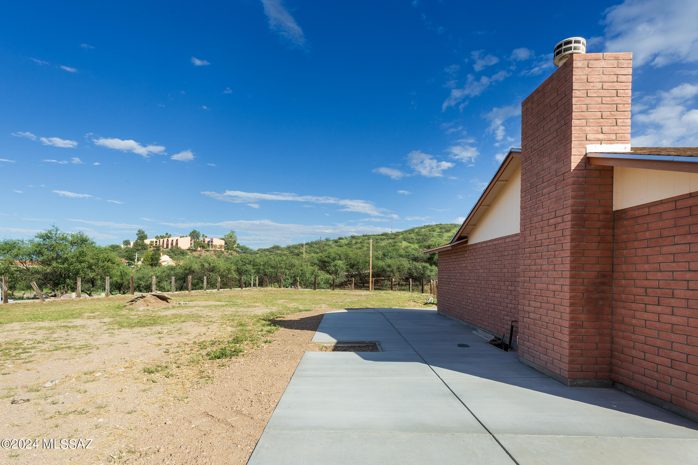 Rio Rico Estates - Residential Lease