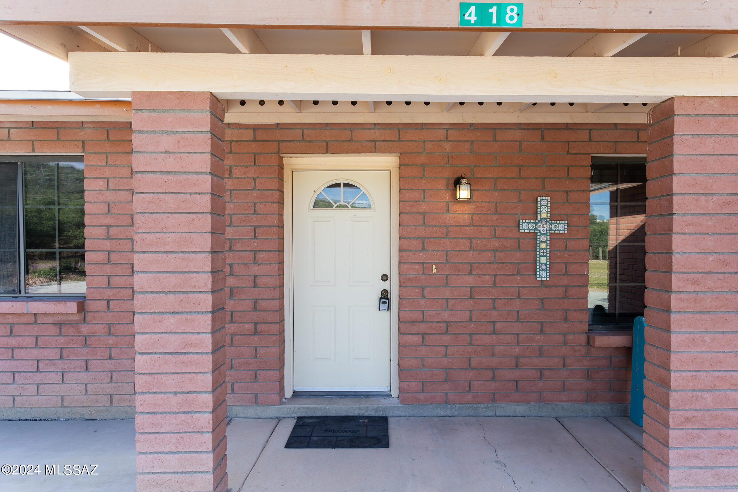 Rio Rico Estates - Residential Lease
