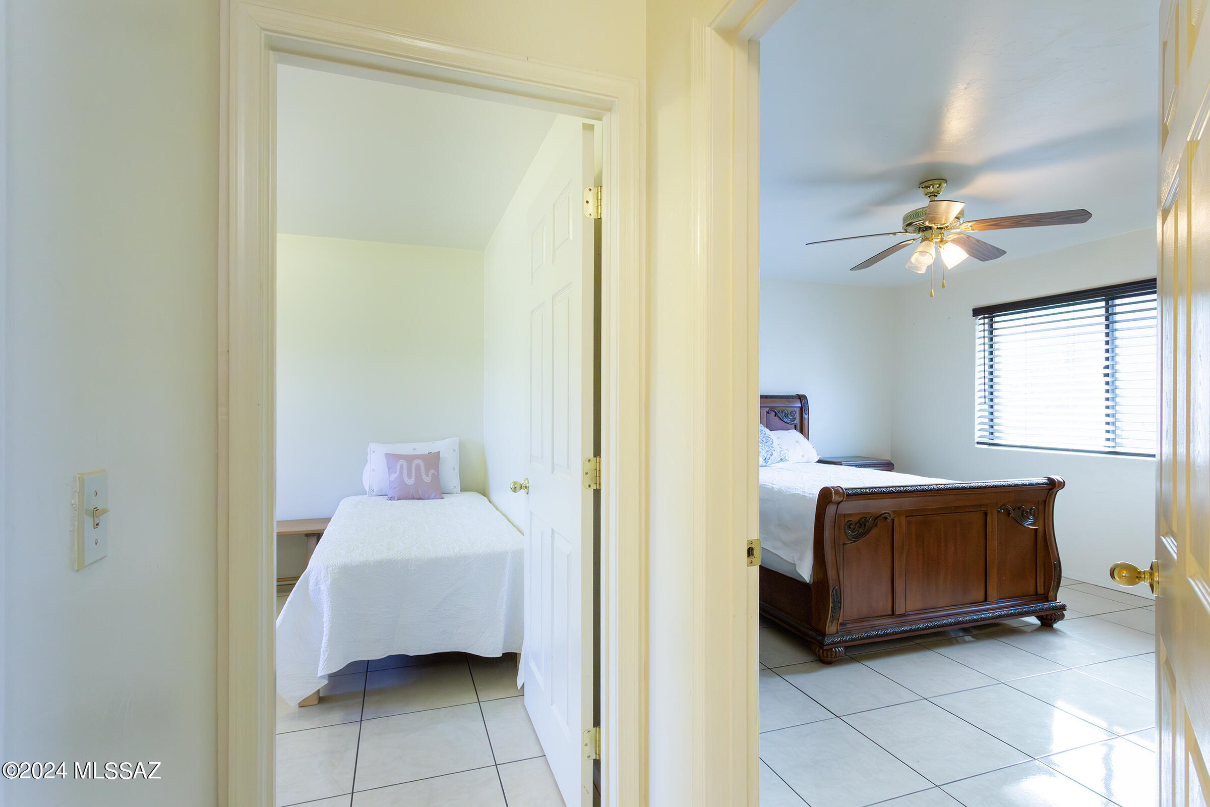 Rio Rico Estates - Residential Lease