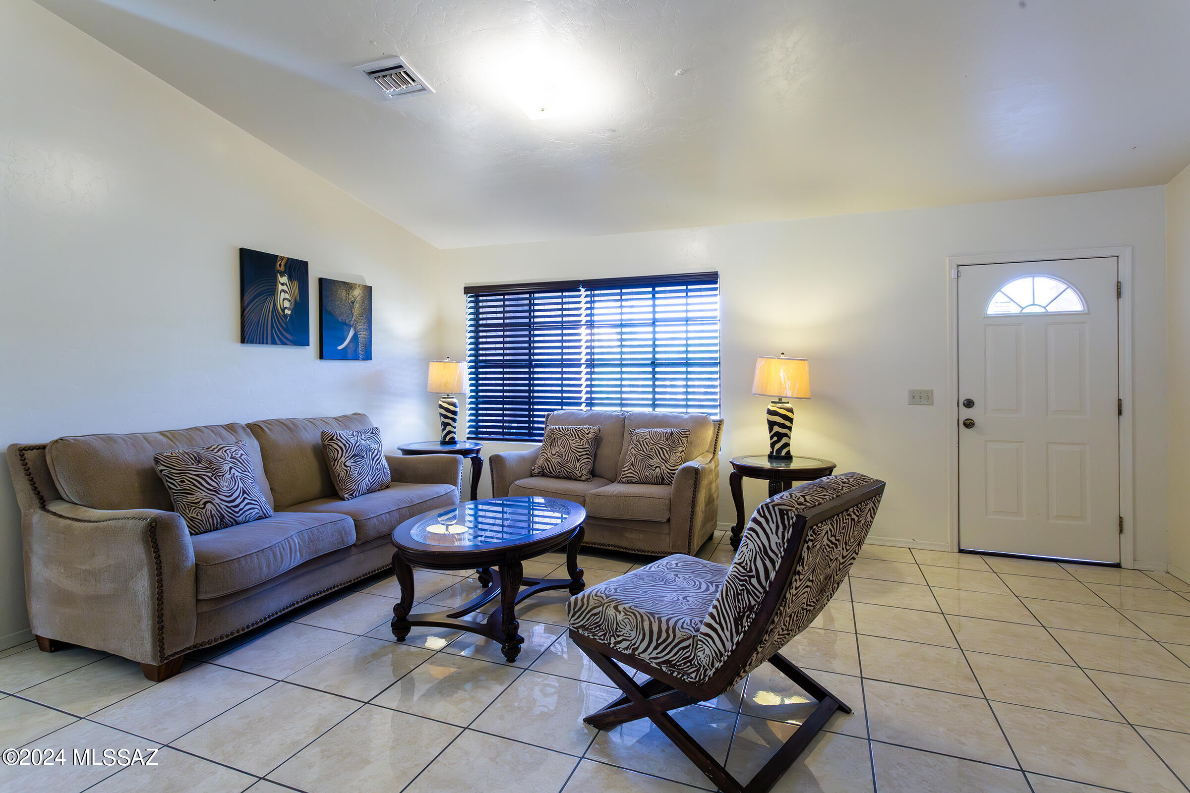 Rio Rico Estates - Residential Lease