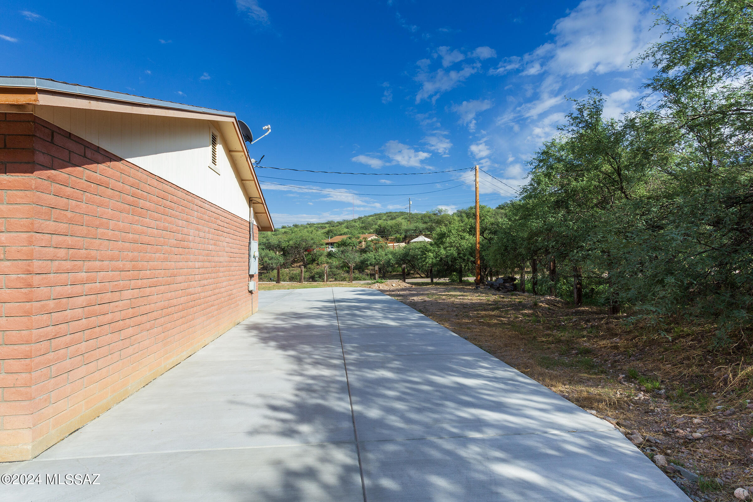 Rio Rico Estates - Residential Lease