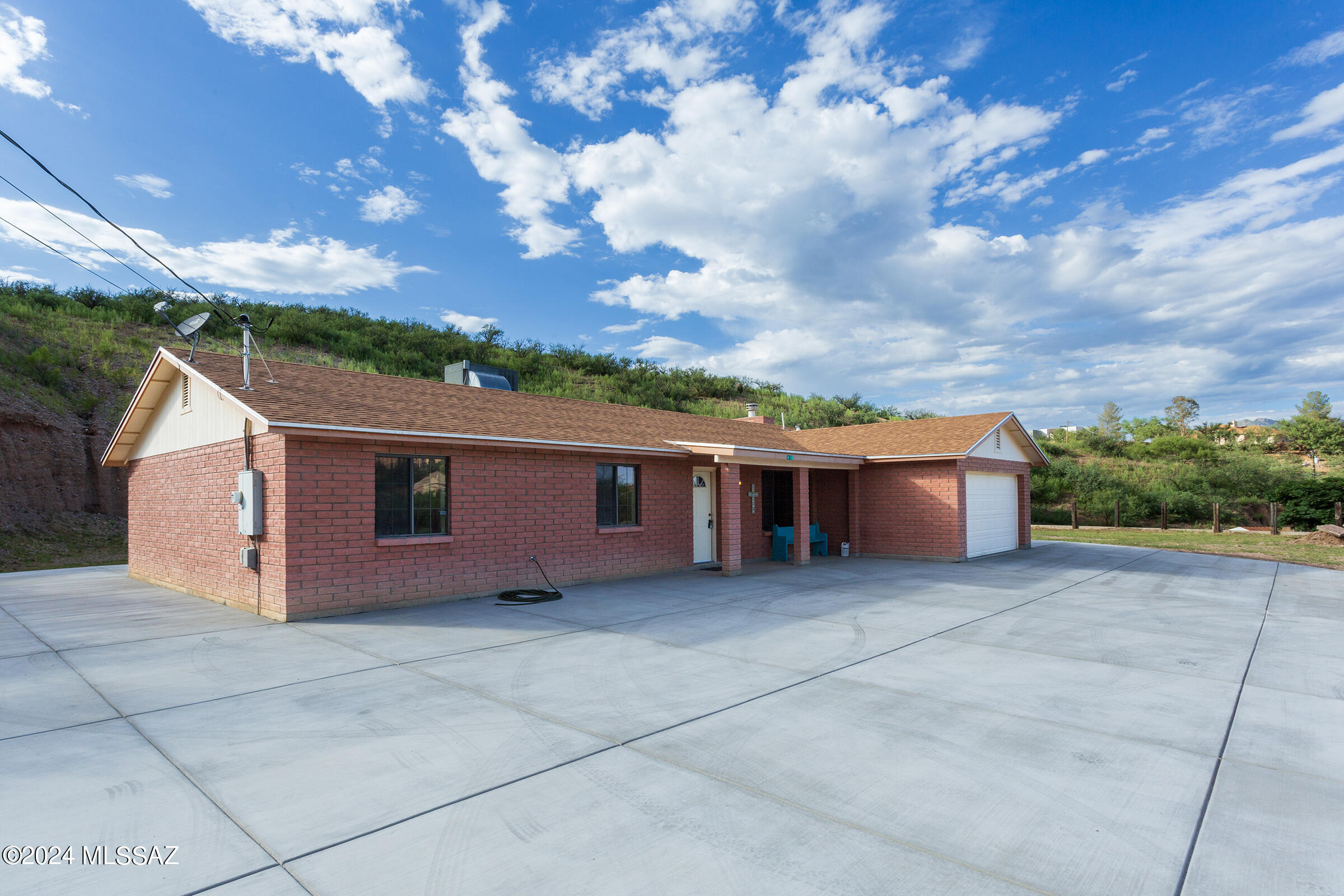 Rio Rico Estates - Residential Lease