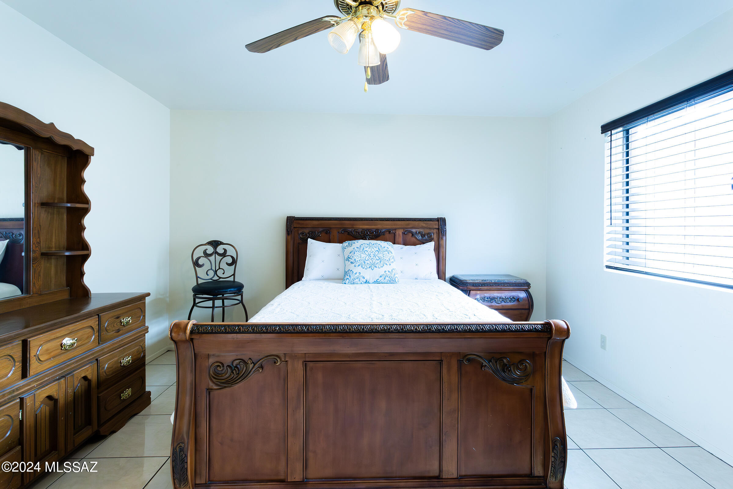 Rio Rico Estates - Residential Lease