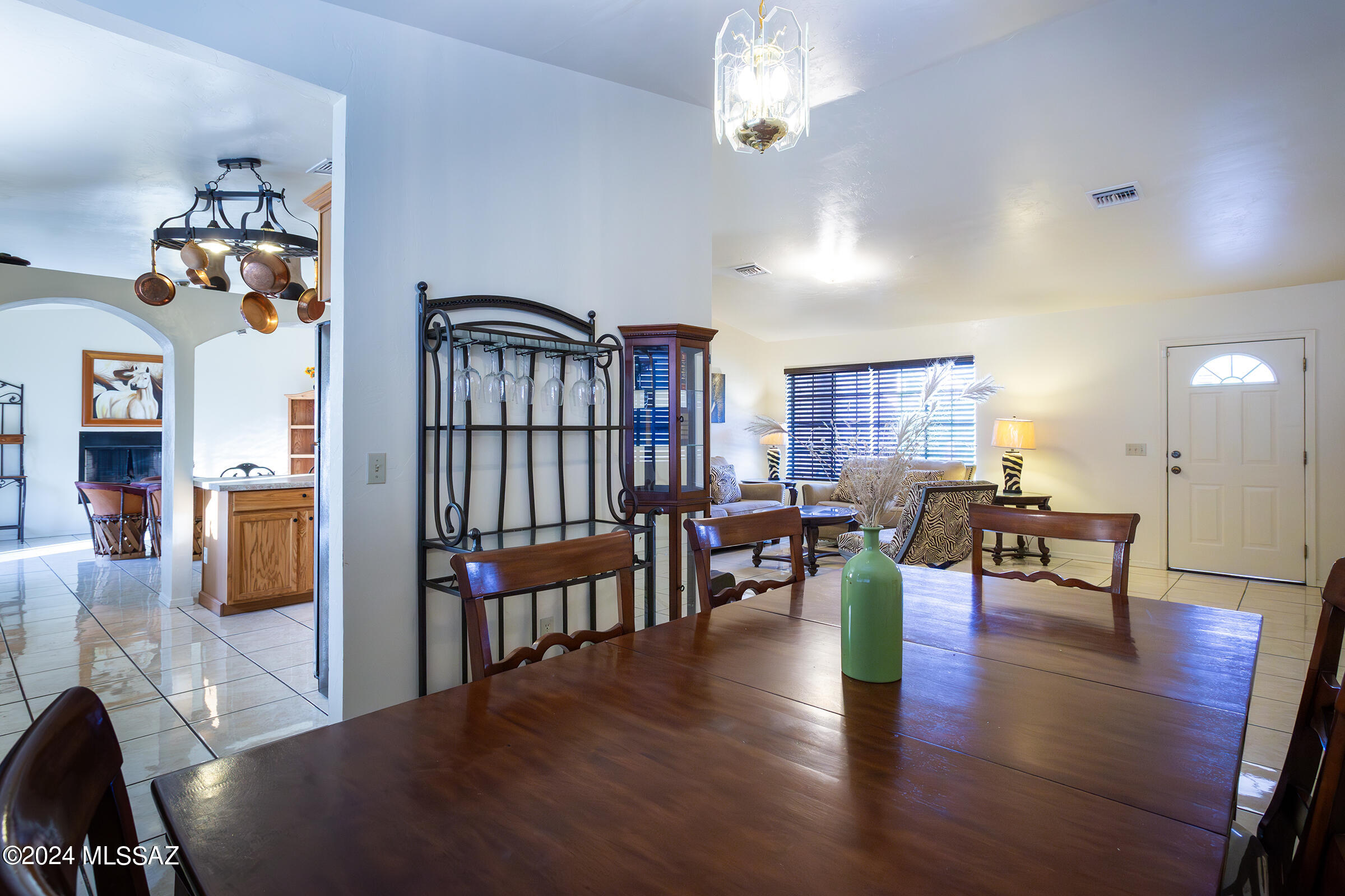 Rio Rico Estates - Residential Lease