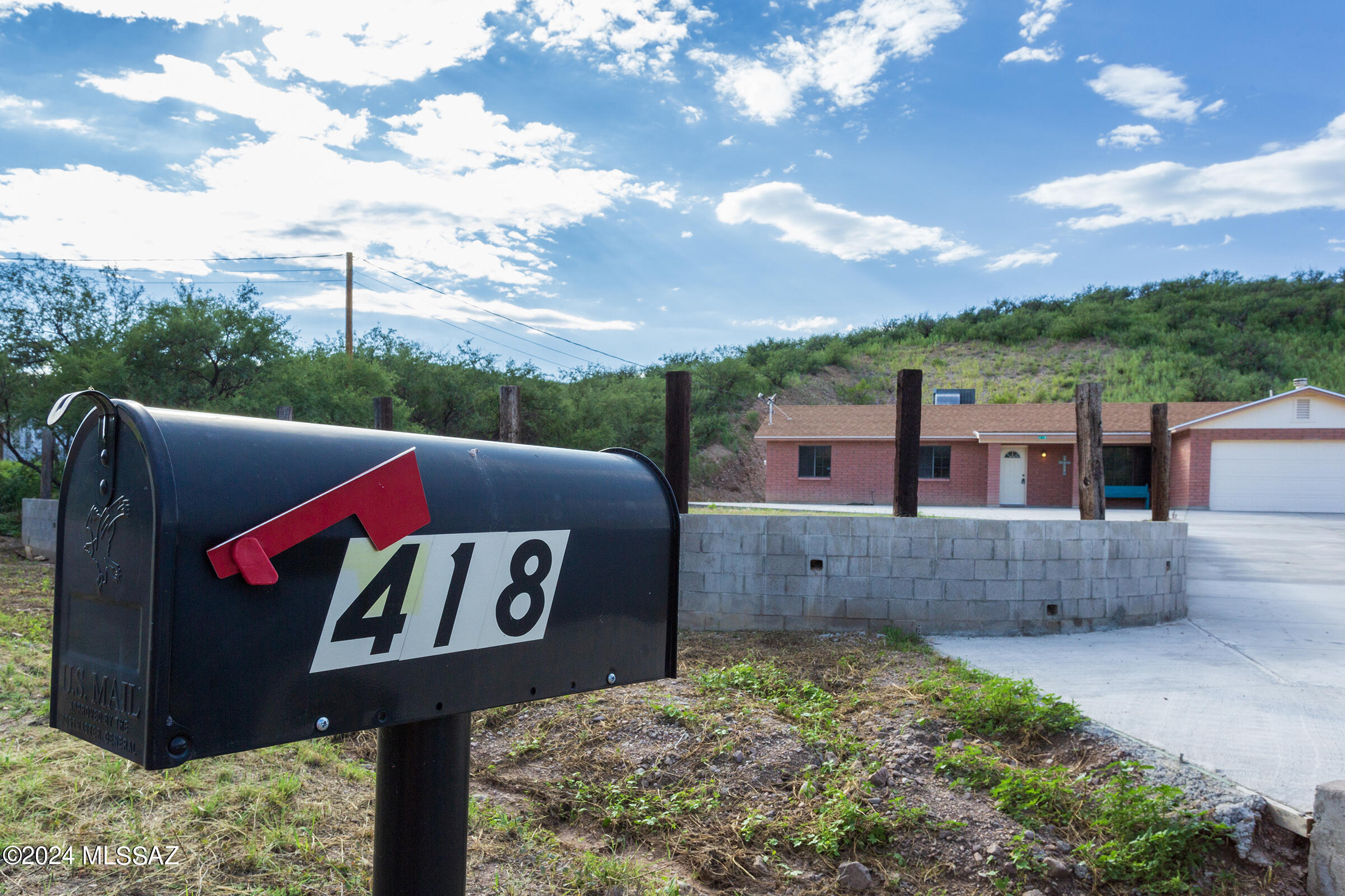 Rio Rico Estates - Residential Lease
