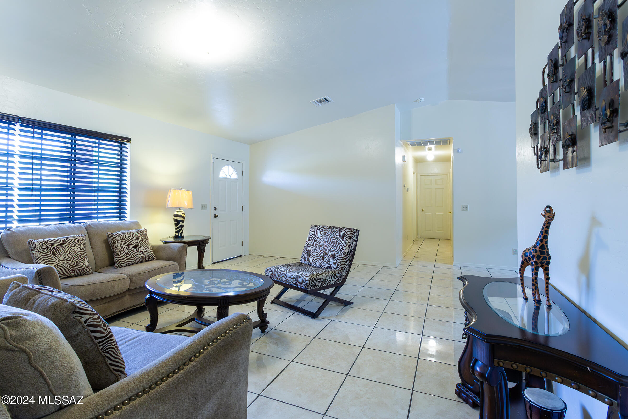 Rio Rico Estates - Residential Lease