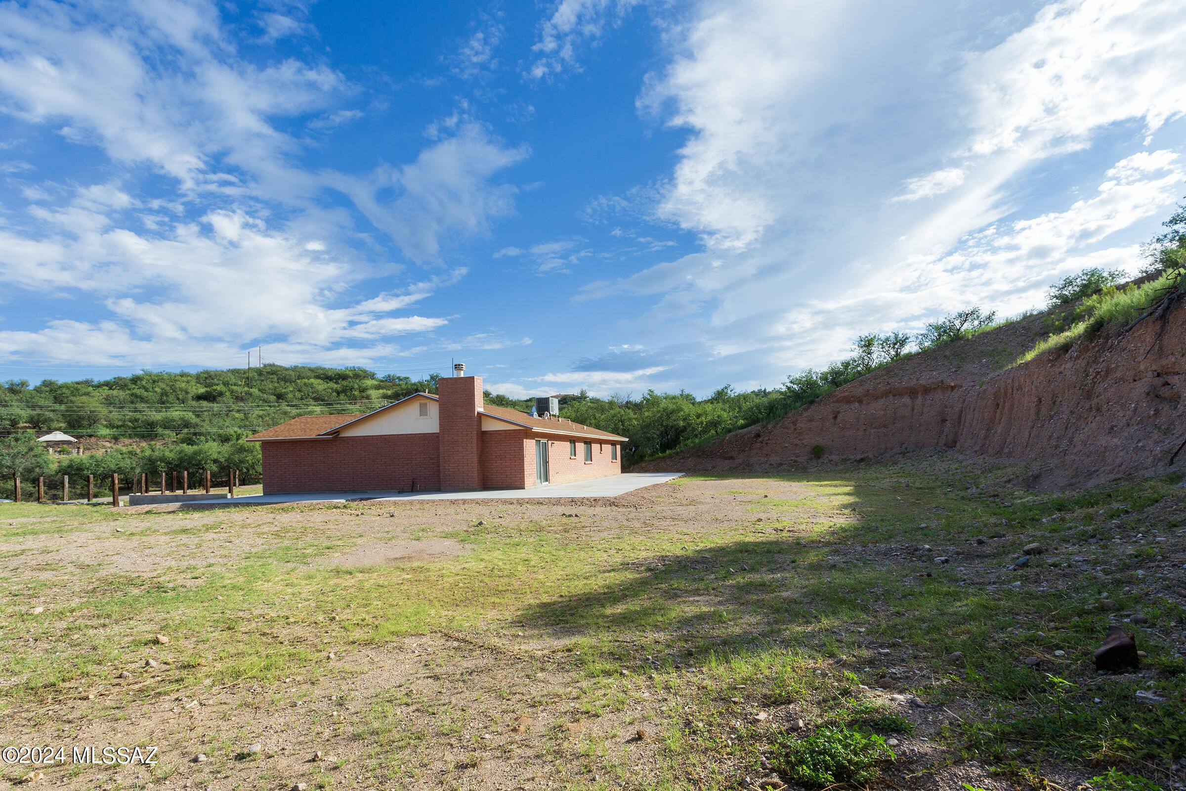 Rio Rico Estates - Residential Lease