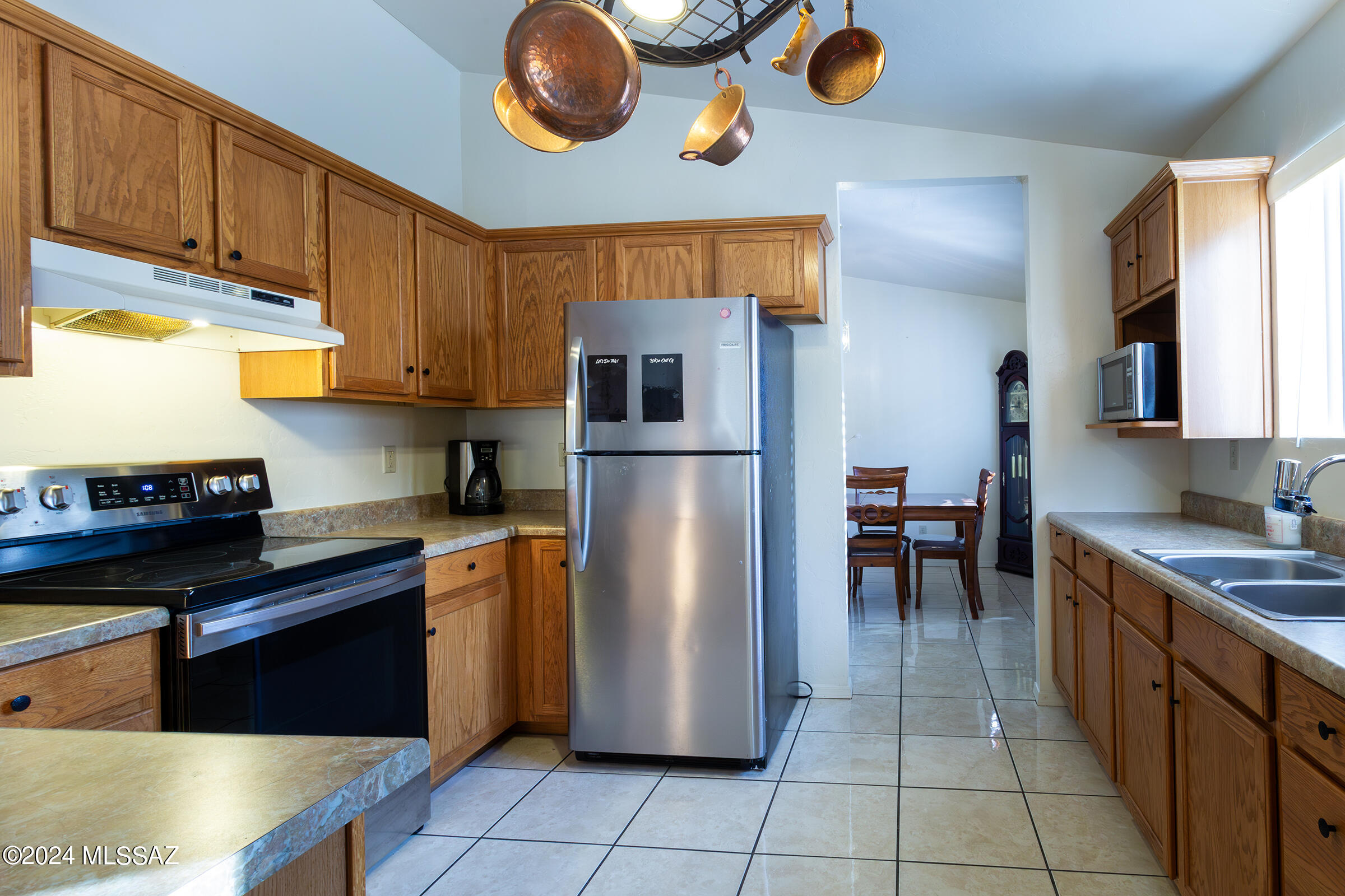Rio Rico Estates - Residential Lease