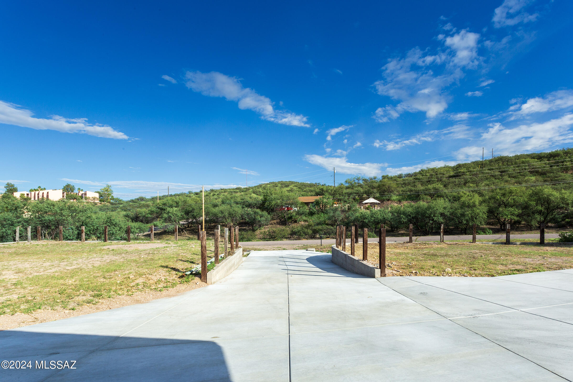 Rio Rico Estates - Residential Lease