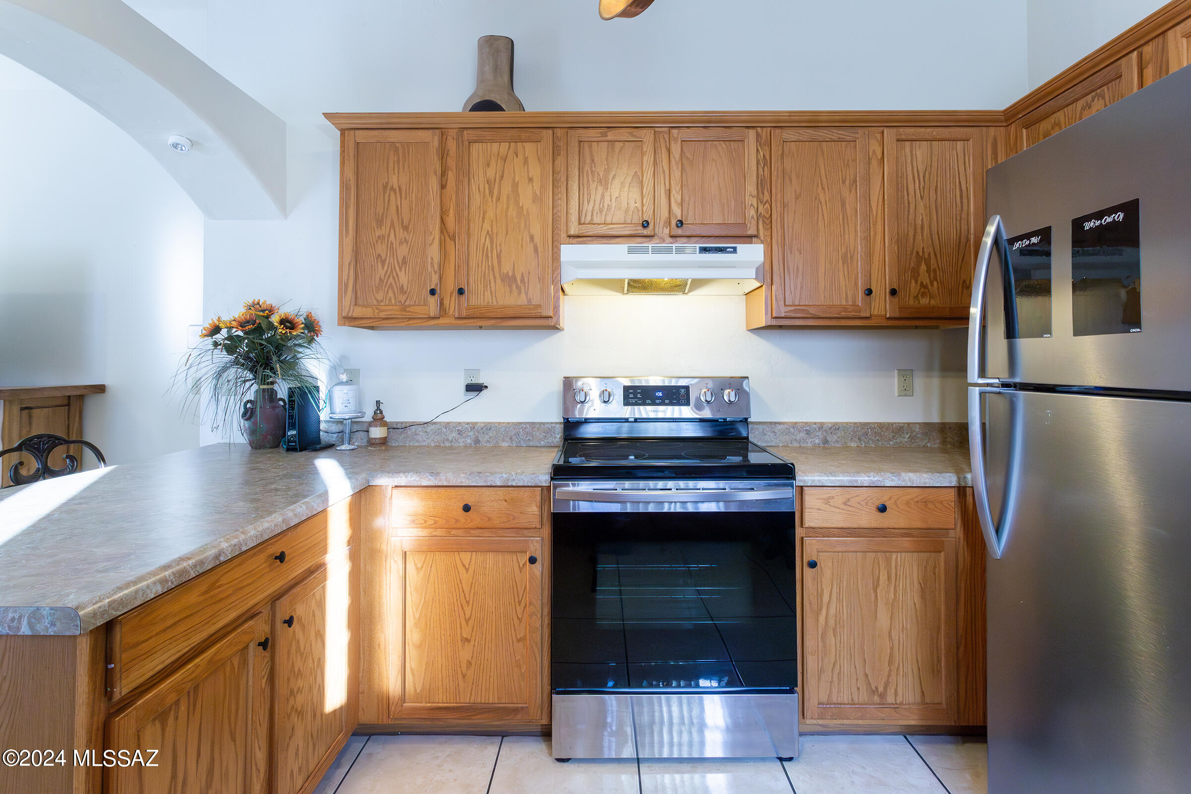Rio Rico Estates - Residential Lease