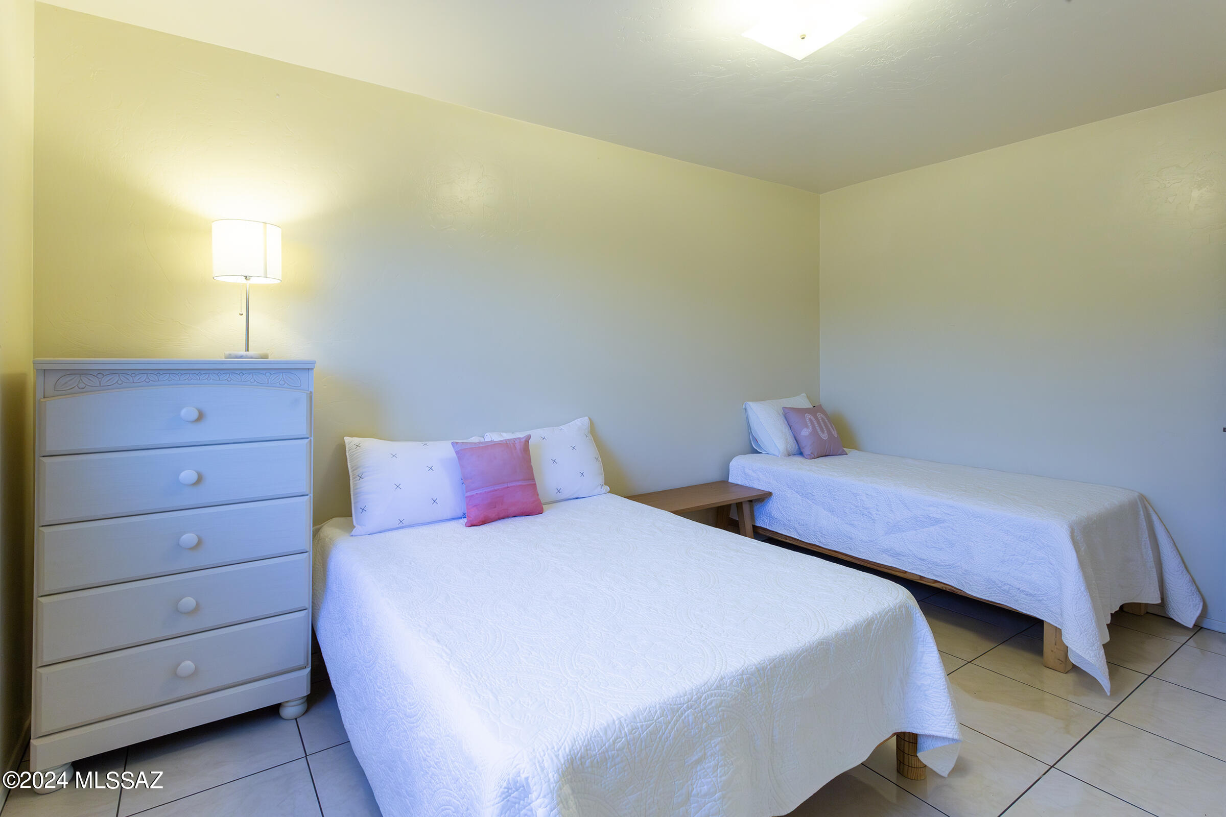 Rio Rico Estates - Residential Lease