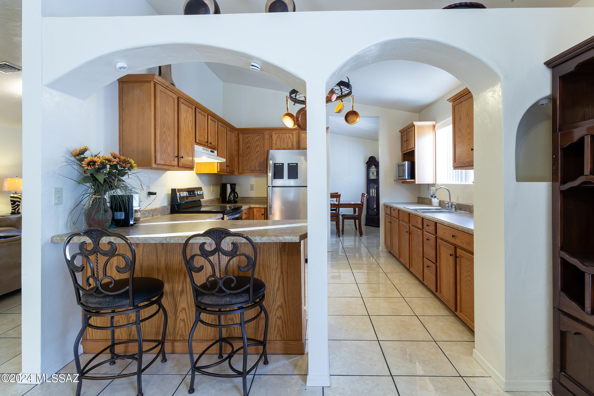 Rio Rico Estates - Residential Lease