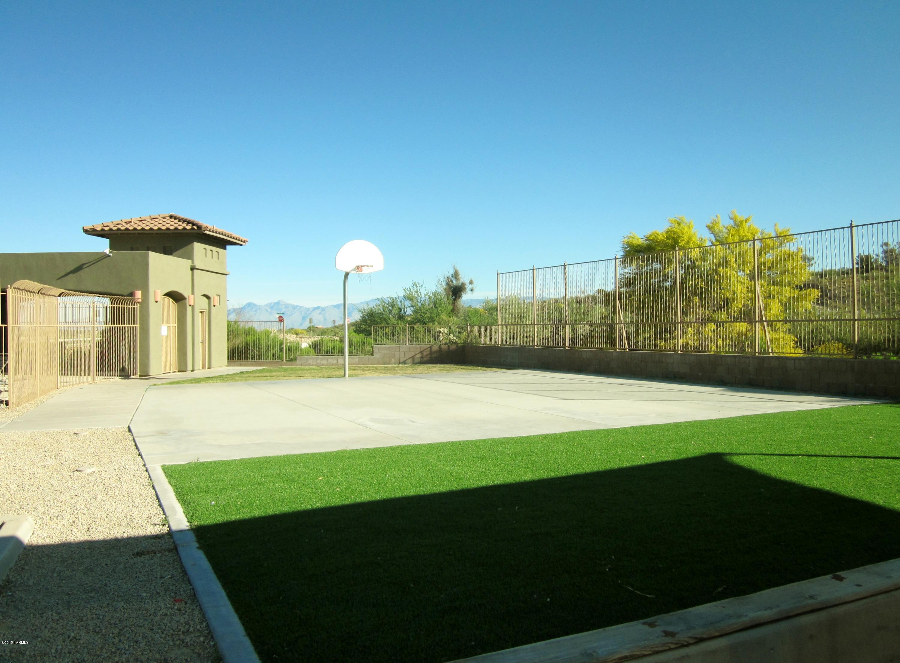 Rancho Del Lago (B37-38) - Residential Lease