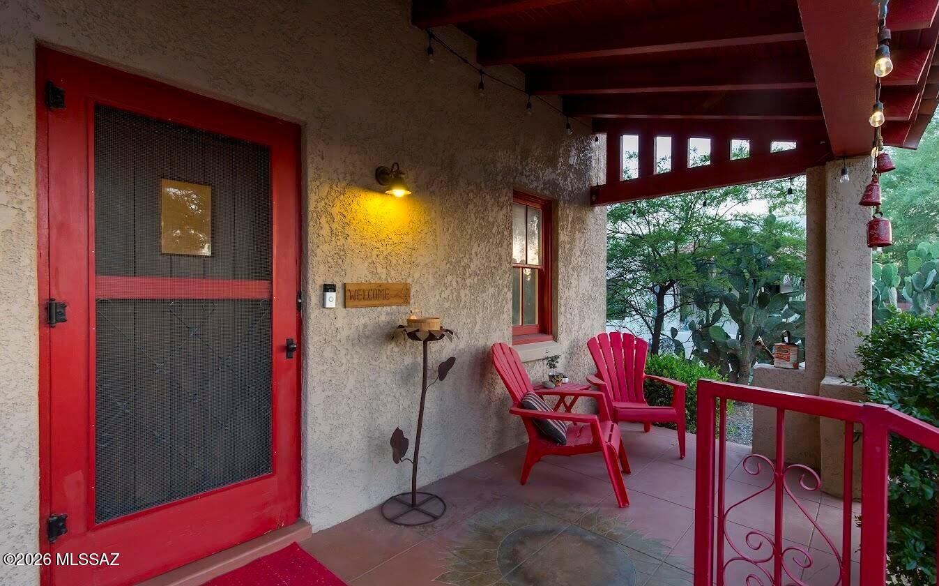 Jefferson Park - Residential