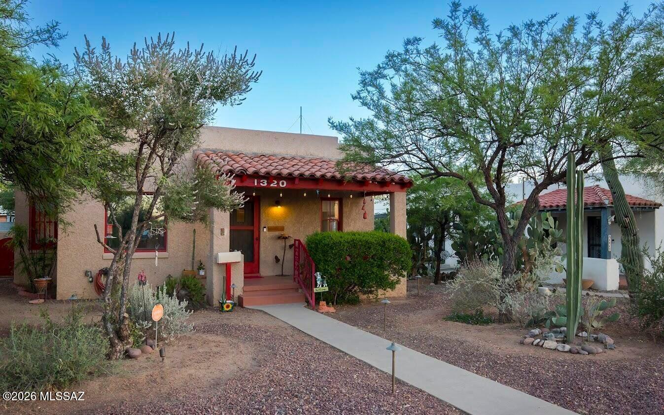 Jefferson Park - Residential