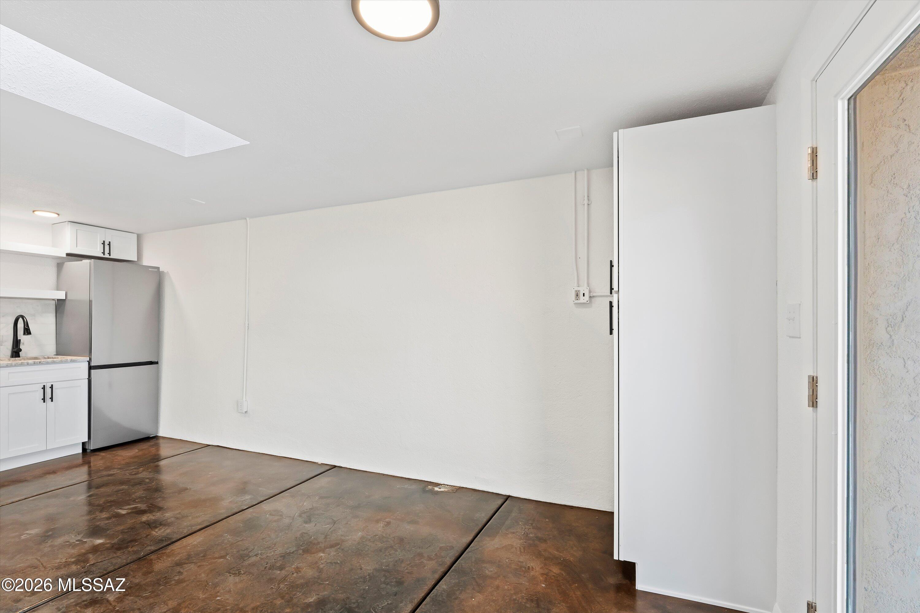 Jefferson Park - Residential
