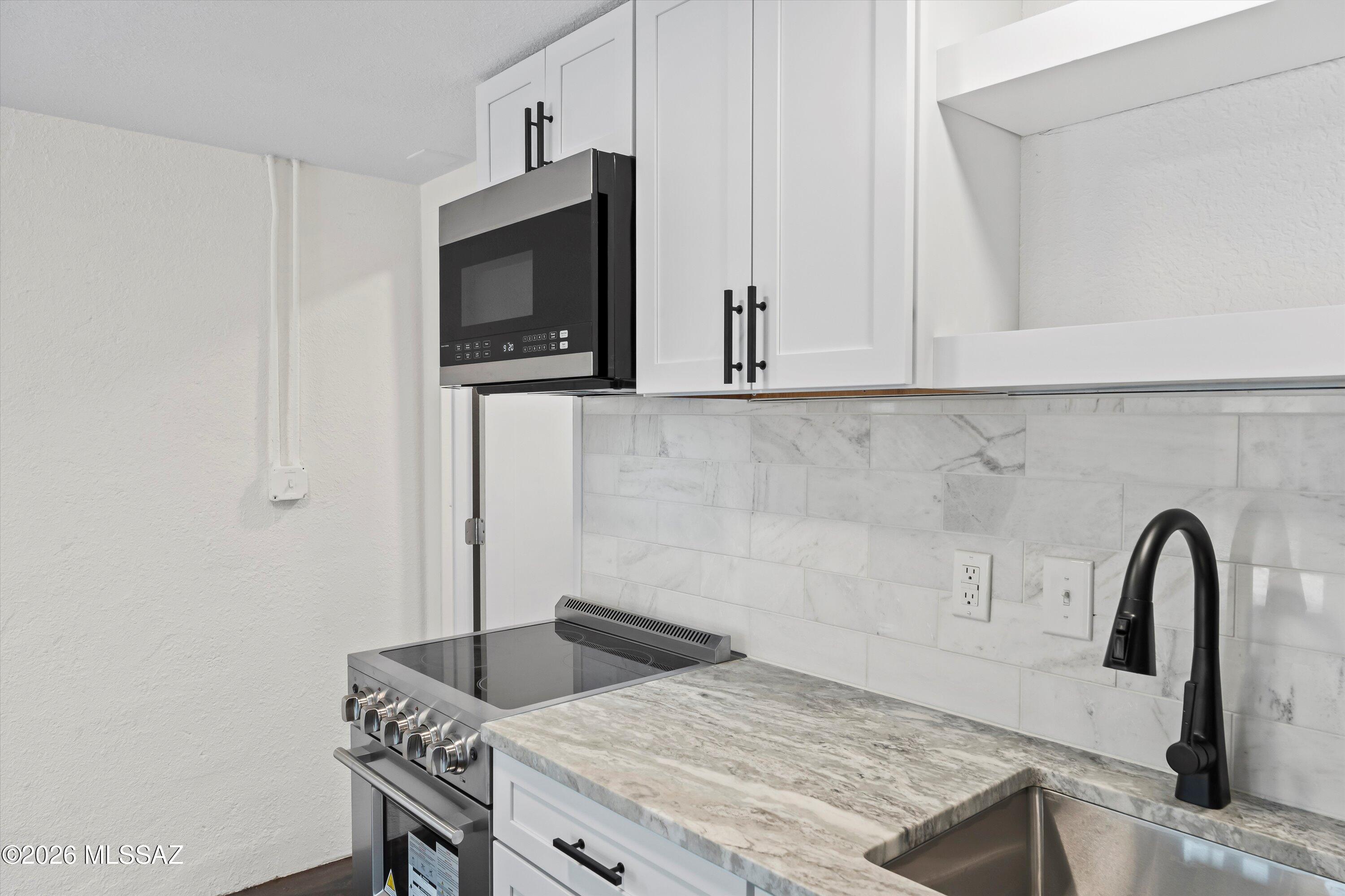 Jefferson Park - Residential