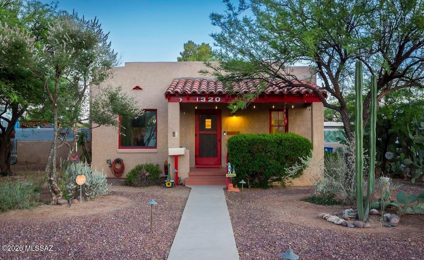 Jefferson Park - Residential