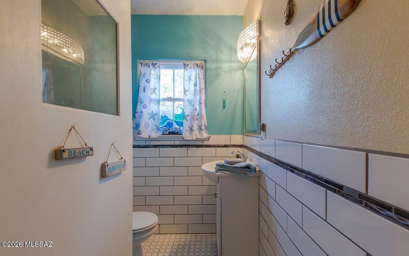 Jefferson Park - Residential