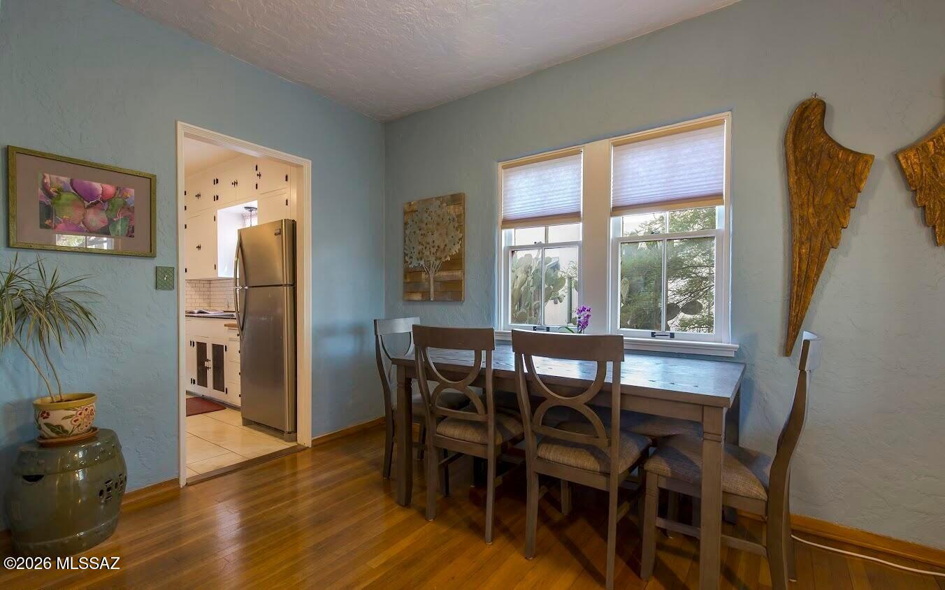 Jefferson Park - Residential