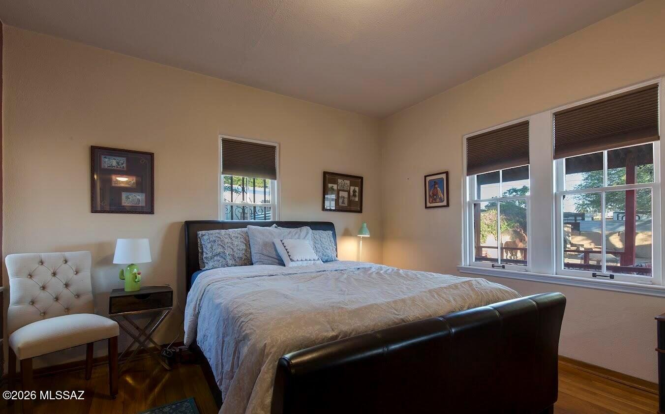 Jefferson Park - Residential