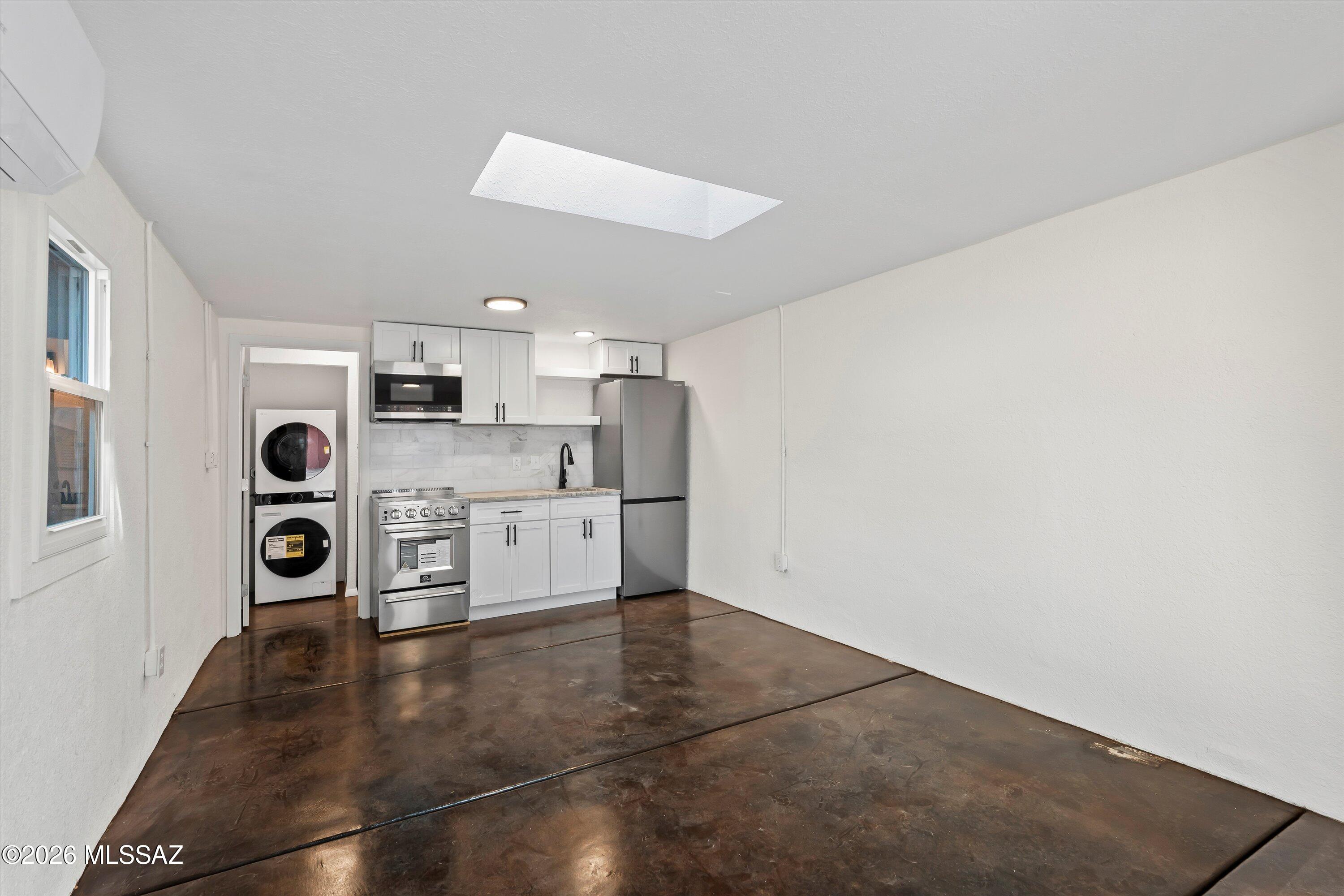 Jefferson Park - Residential