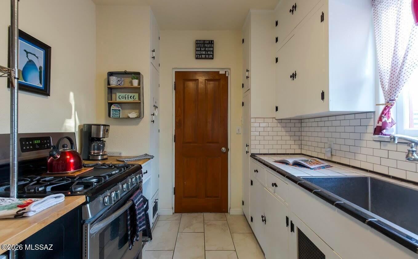 Jefferson Park - Residential