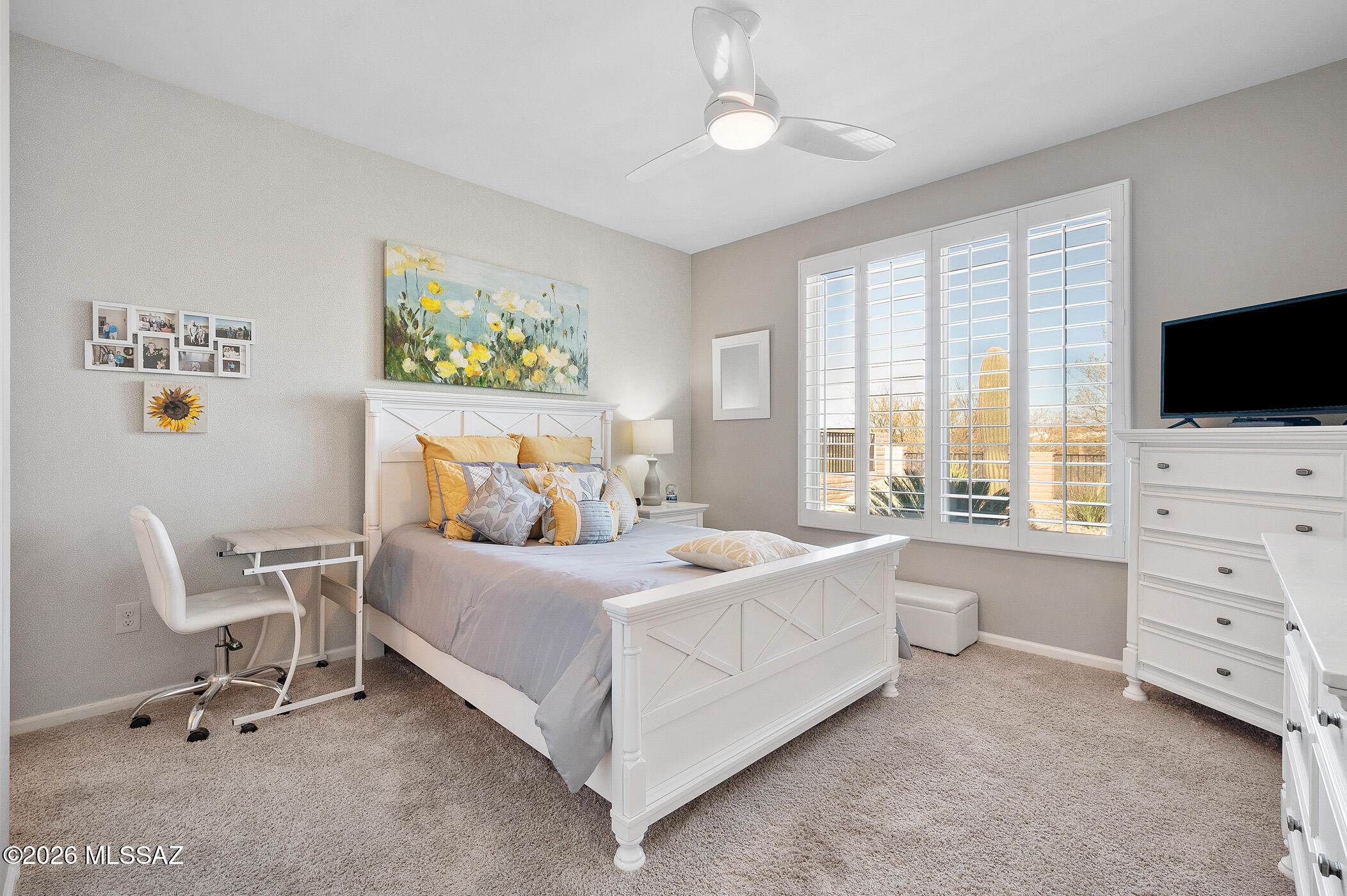Quail Creek II Unit 29A - Residential