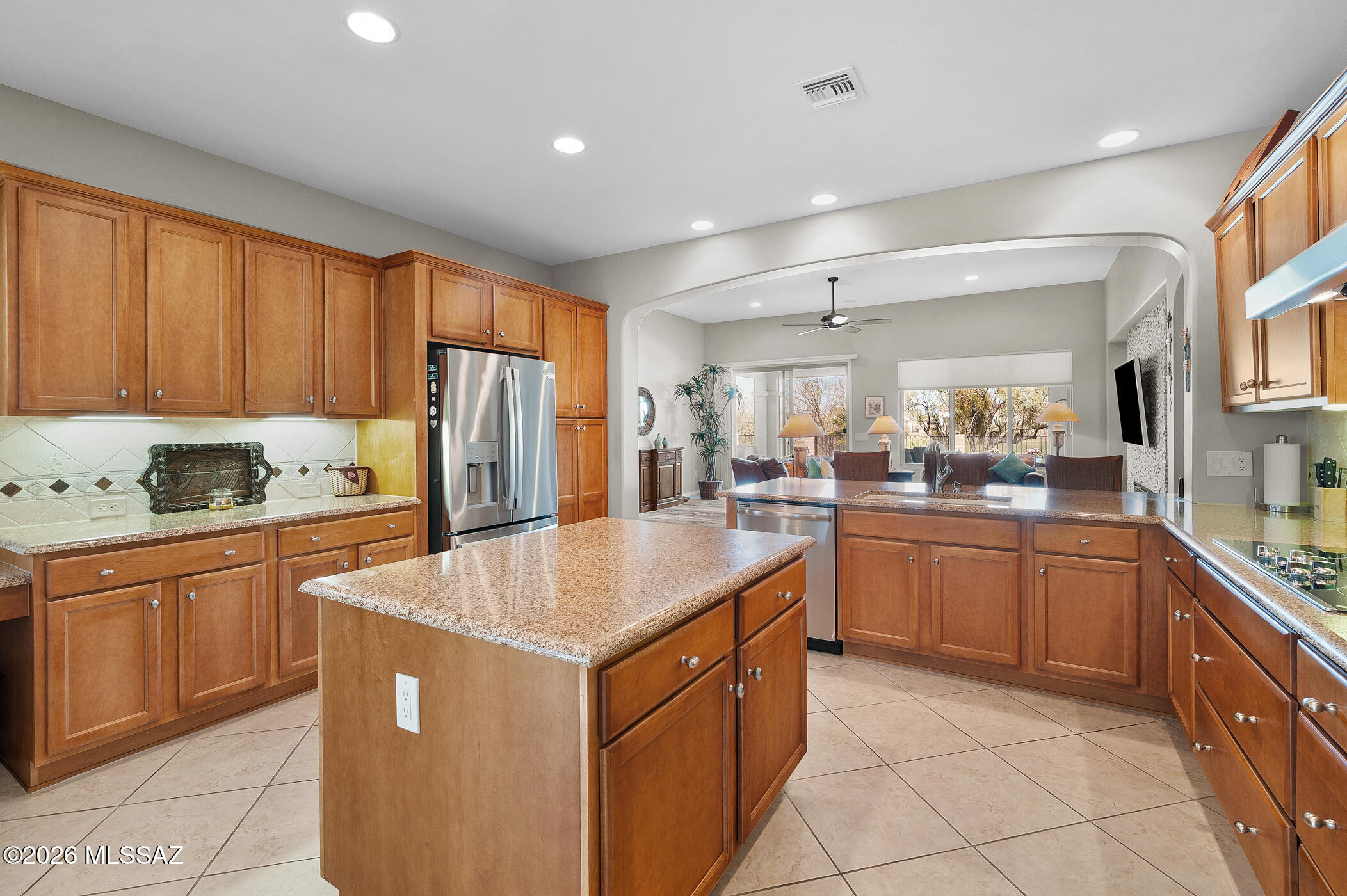 Quail Creek II Unit 29A - Residential