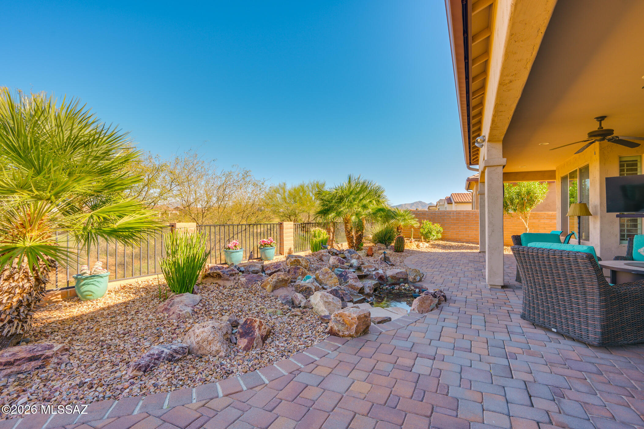 Quail Creek II Unit 29A - Residential