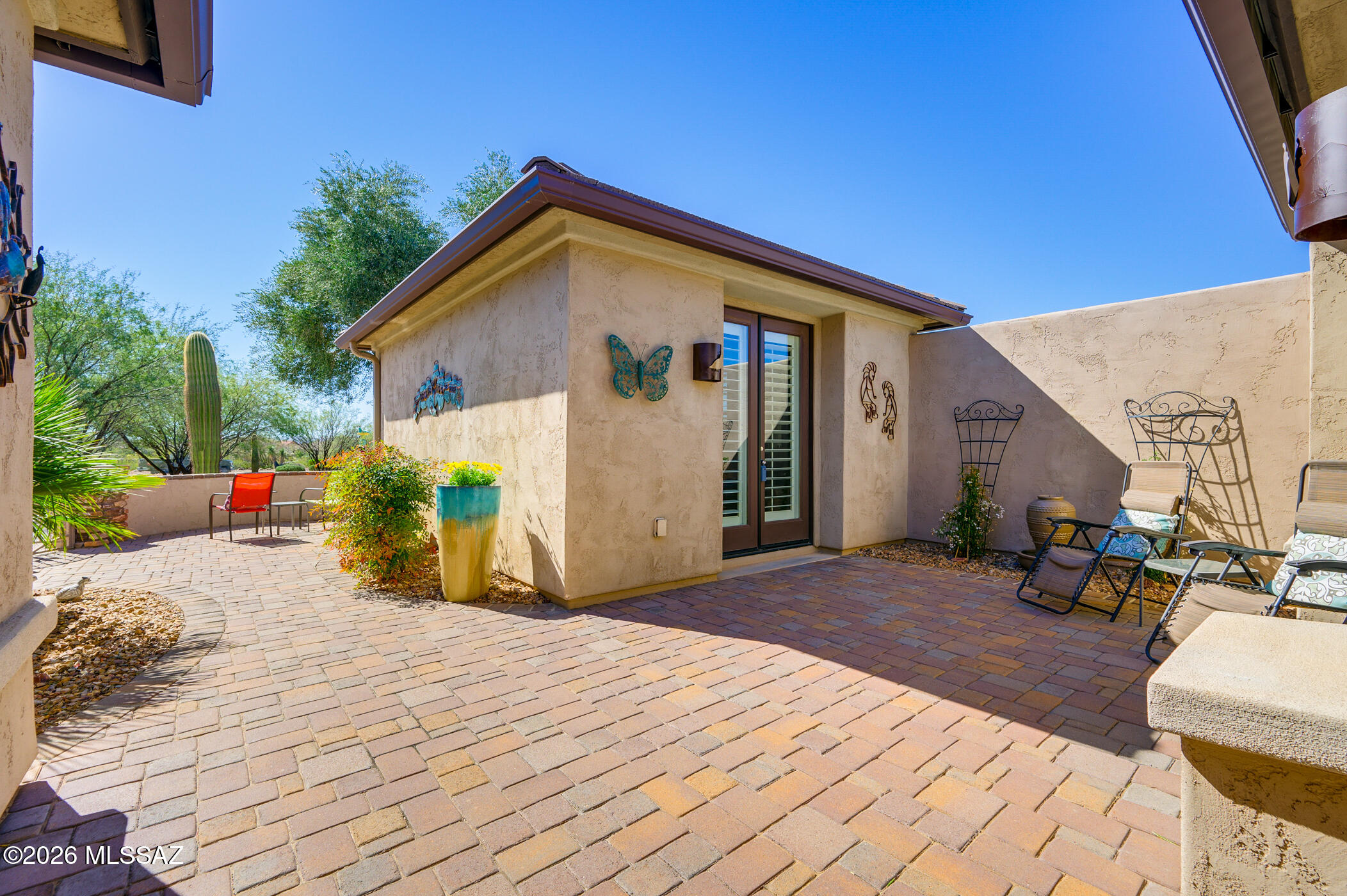 Quail Creek II Unit 29A - Residential
