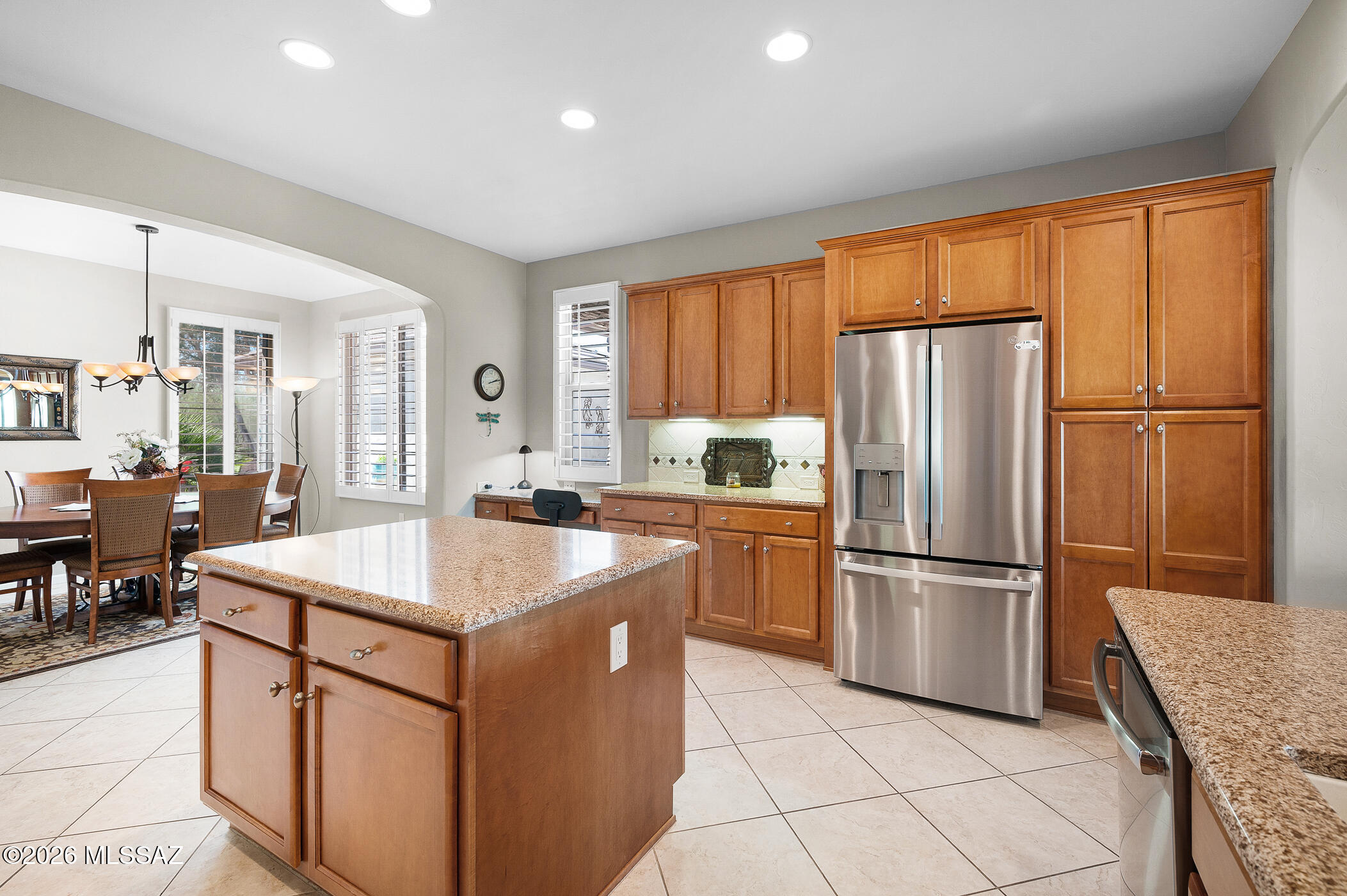 Quail Creek II Unit 29A - Residential