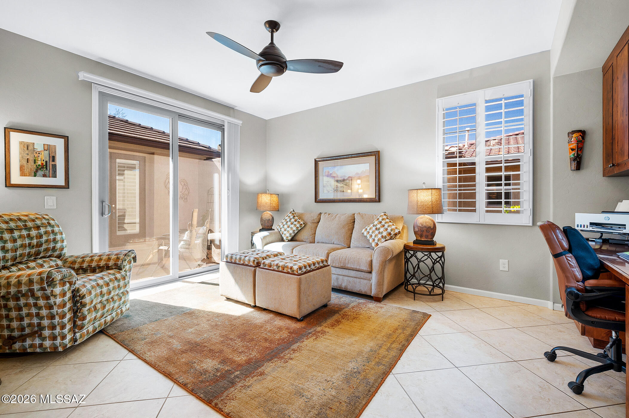 Quail Creek II Unit 29A - Residential