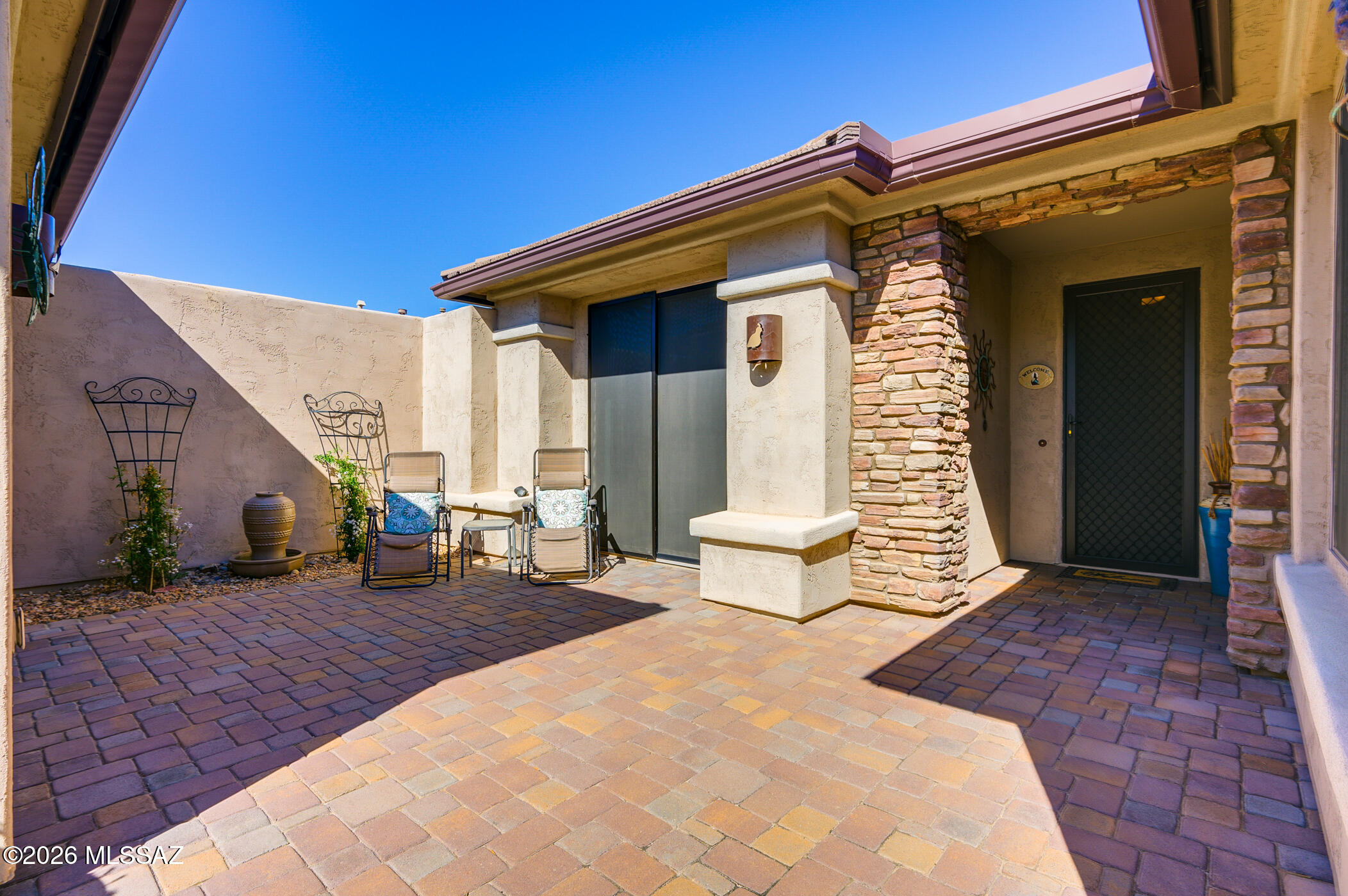 Quail Creek II Unit 29A - Residential