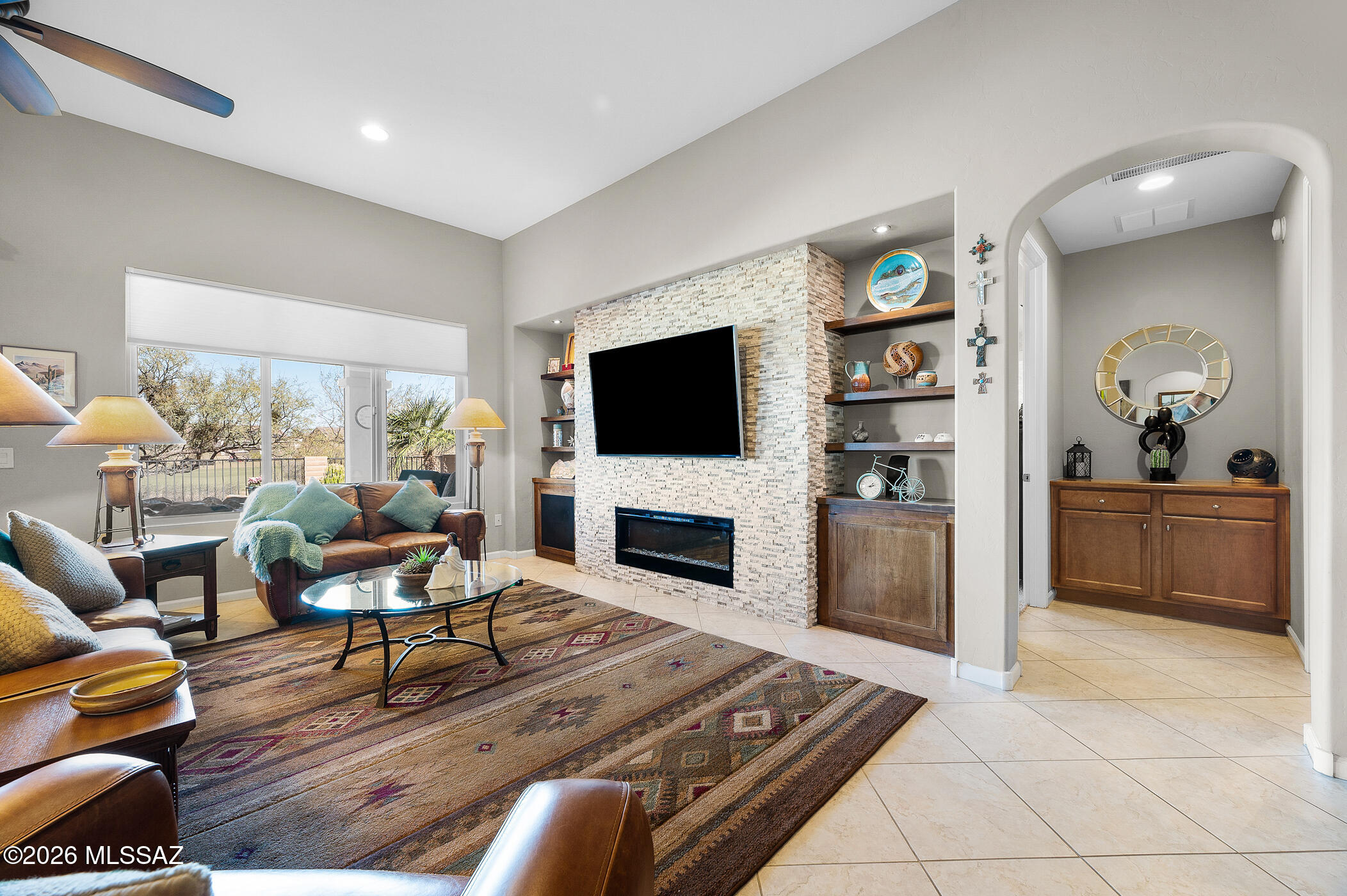 Quail Creek II Unit 29A - Residential