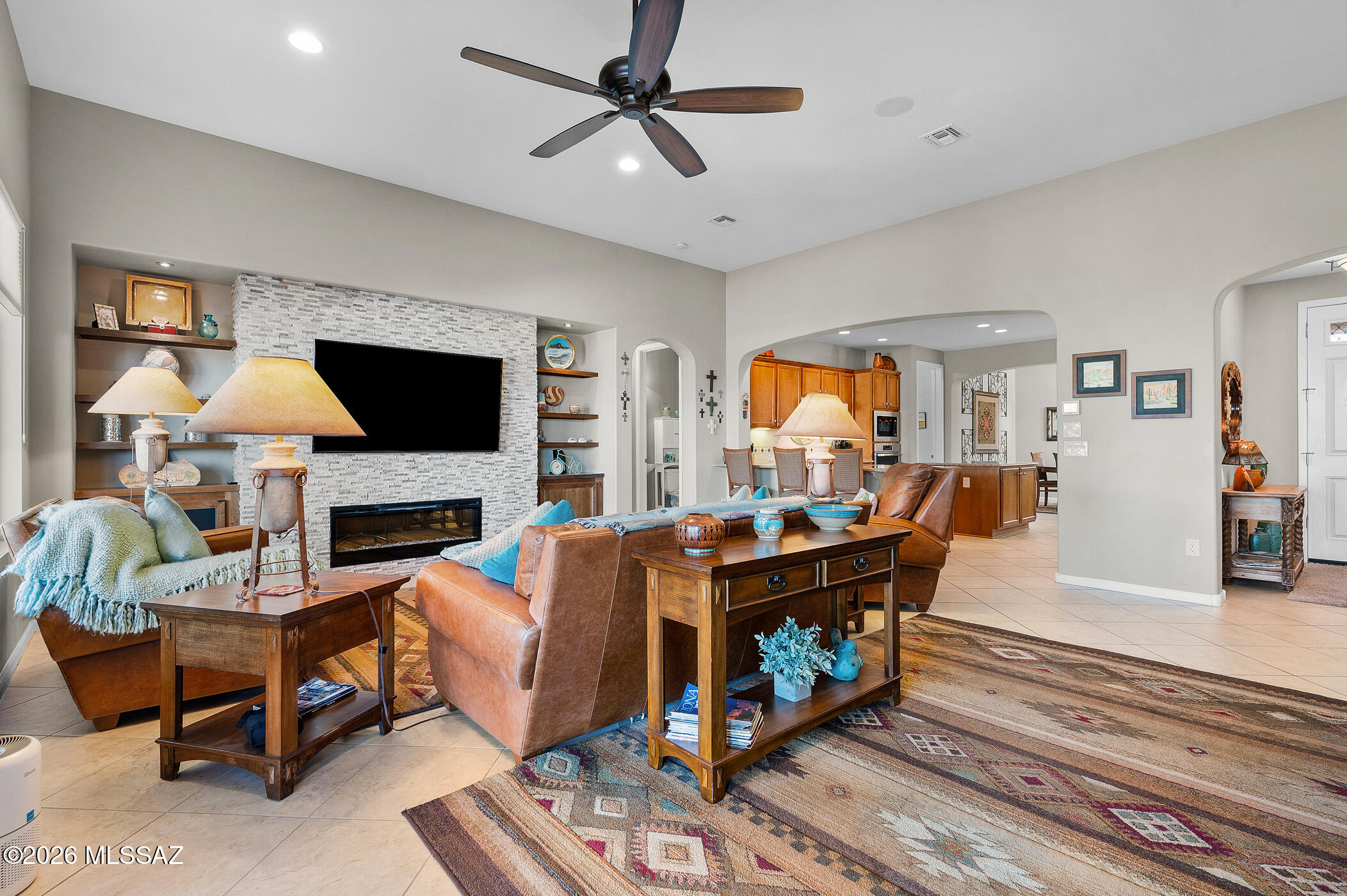 Quail Creek II Unit 29A - Residential
