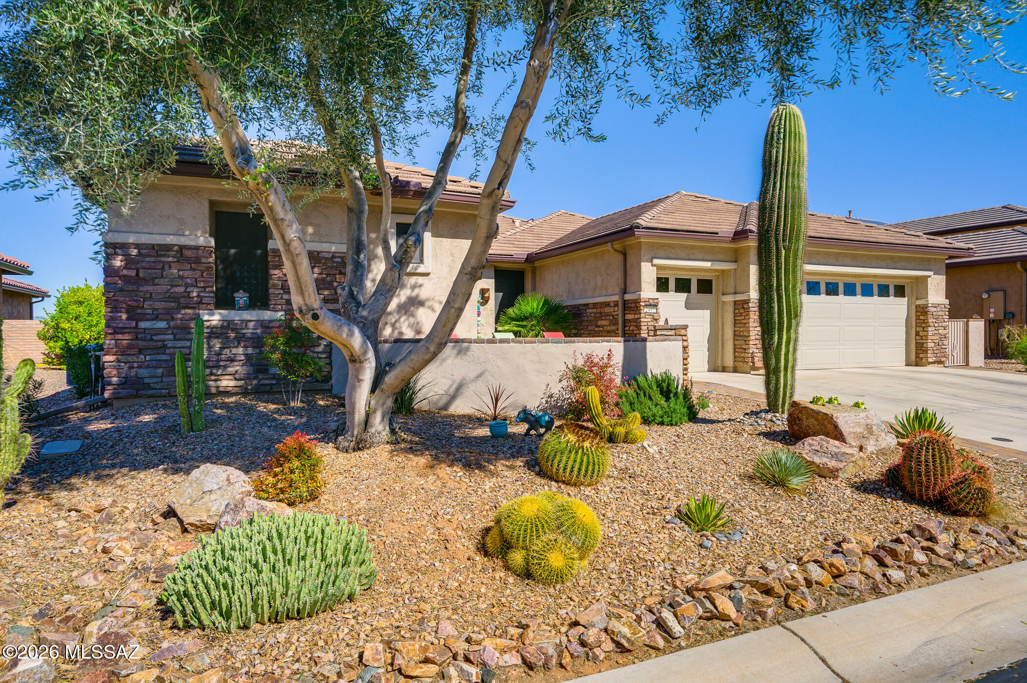 Quail Creek II Unit 29A - Residential