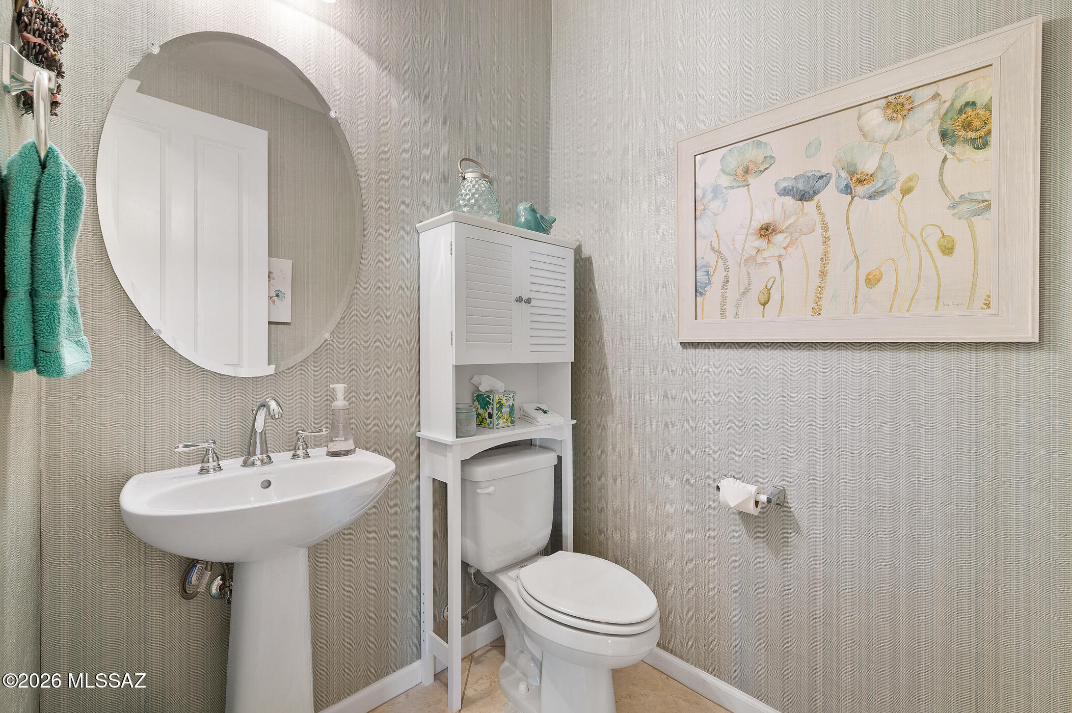 Quail Creek II Unit 29A - Residential