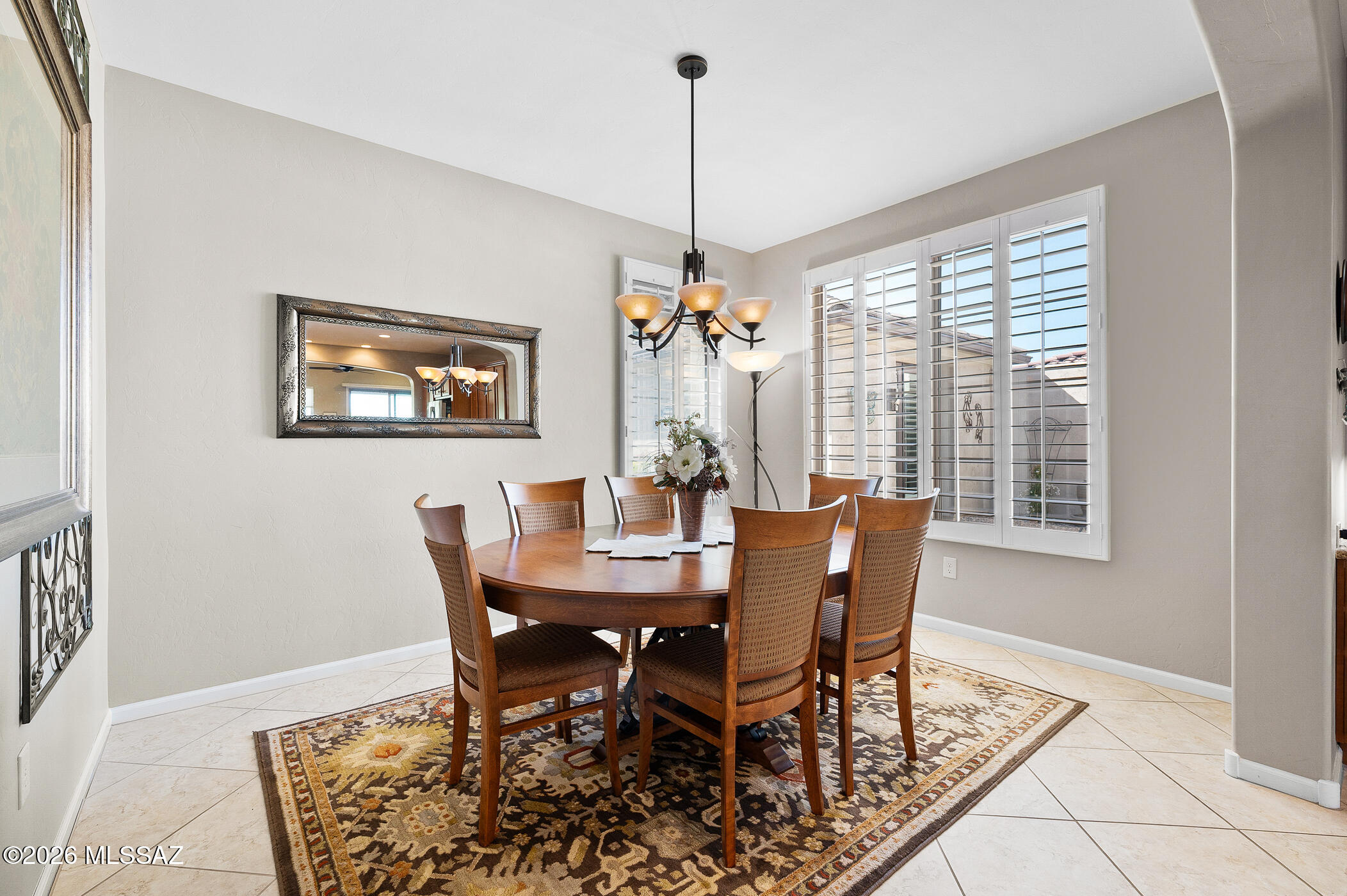 Quail Creek II Unit 29A - Residential