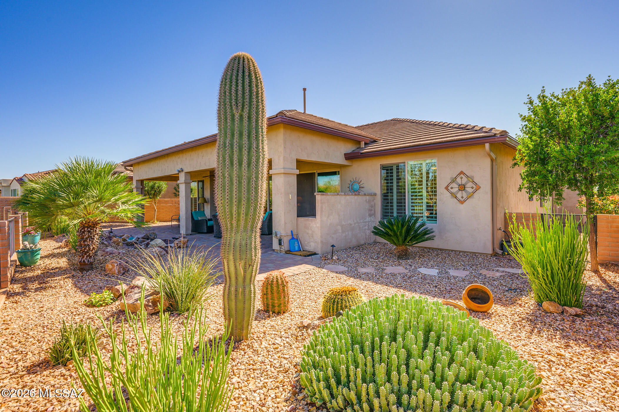 Quail Creek II Unit 29A - Residential