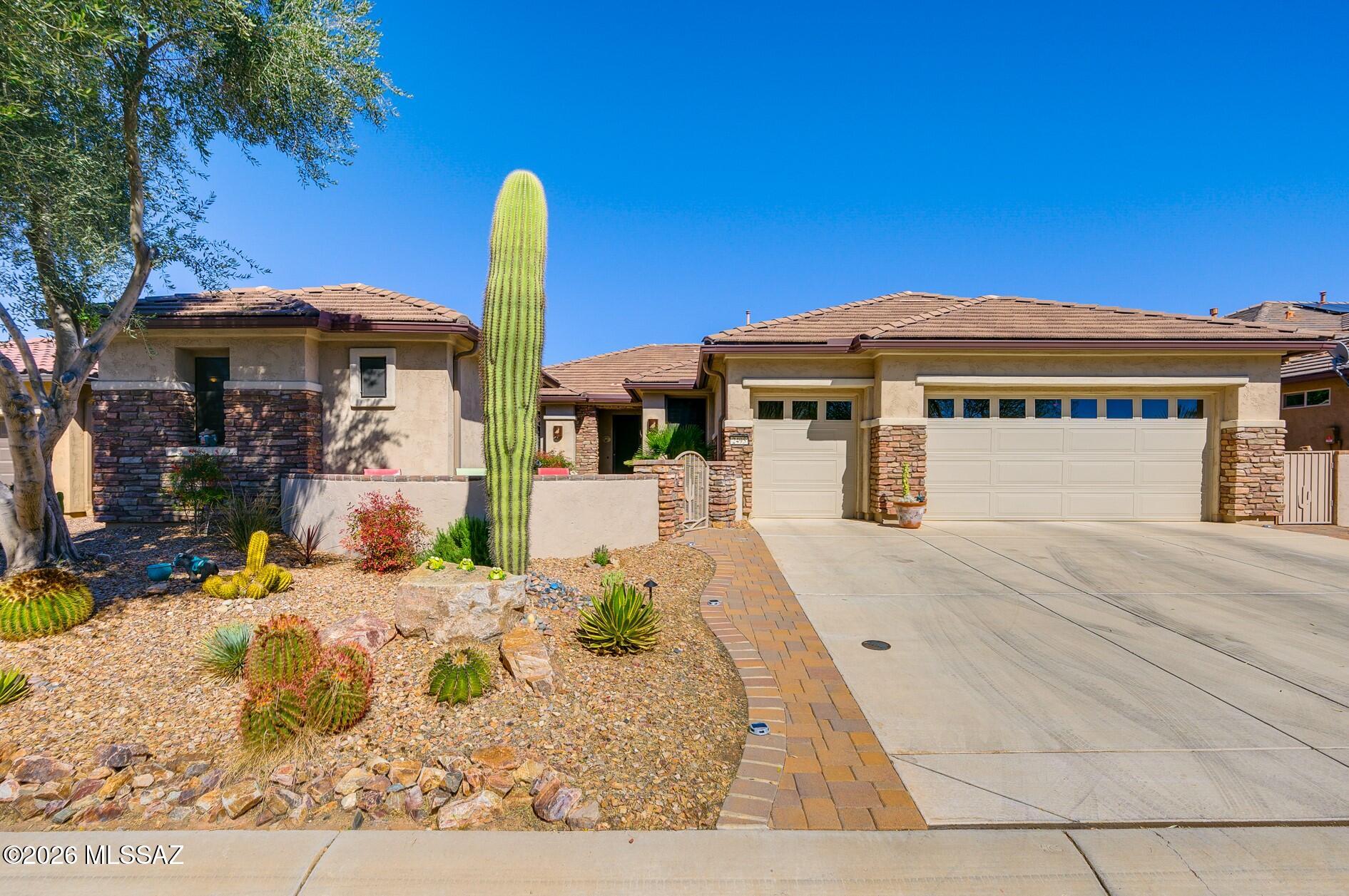 Quail Creek II Unit 29A - Residential