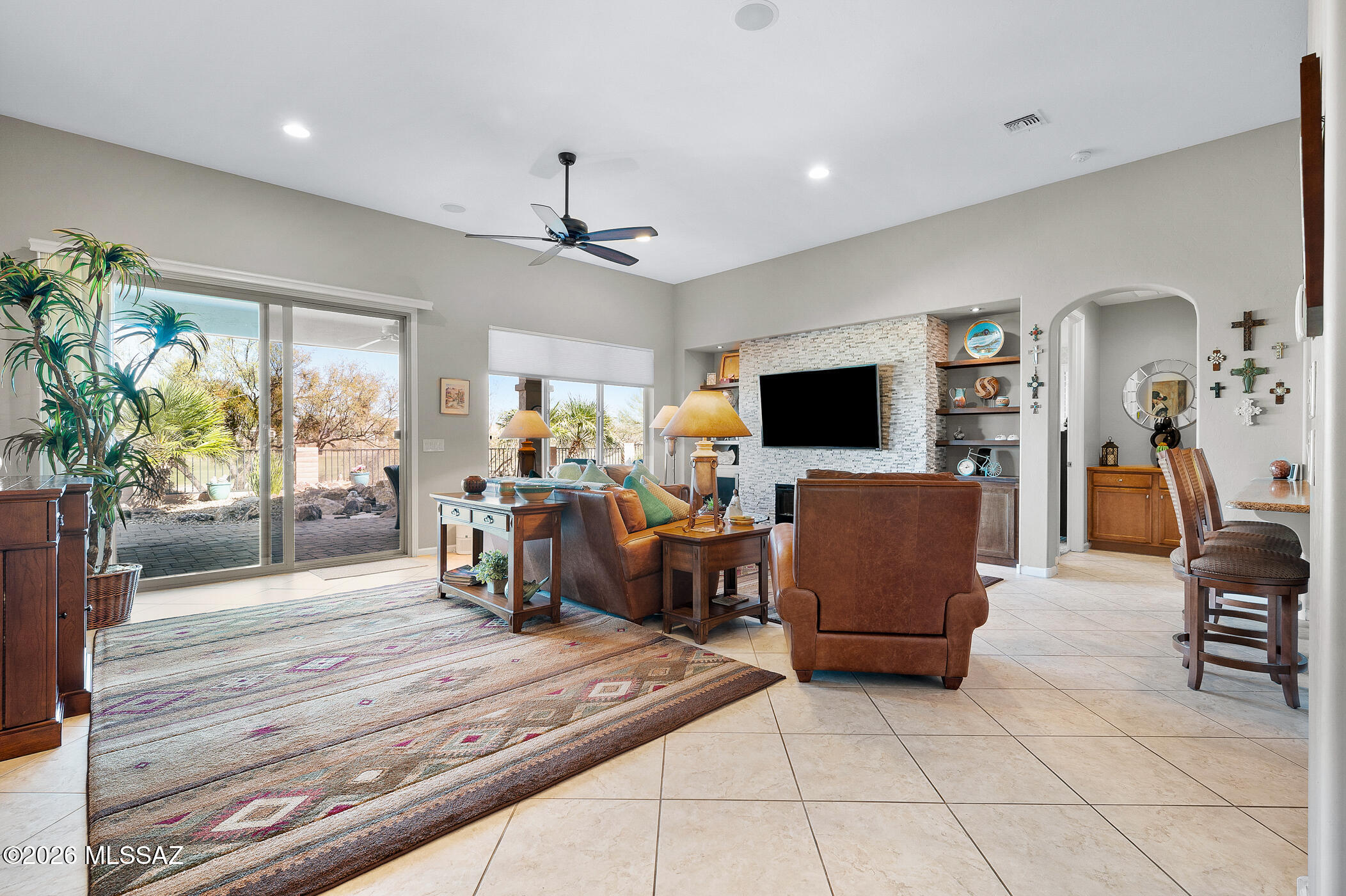 Quail Creek II Unit 29A - Residential