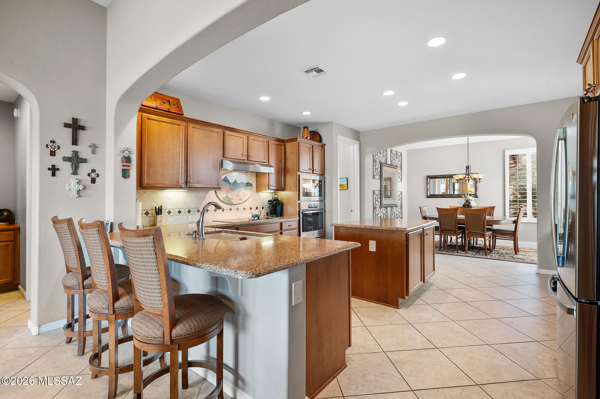 Quail Creek II Unit 29A - Residential