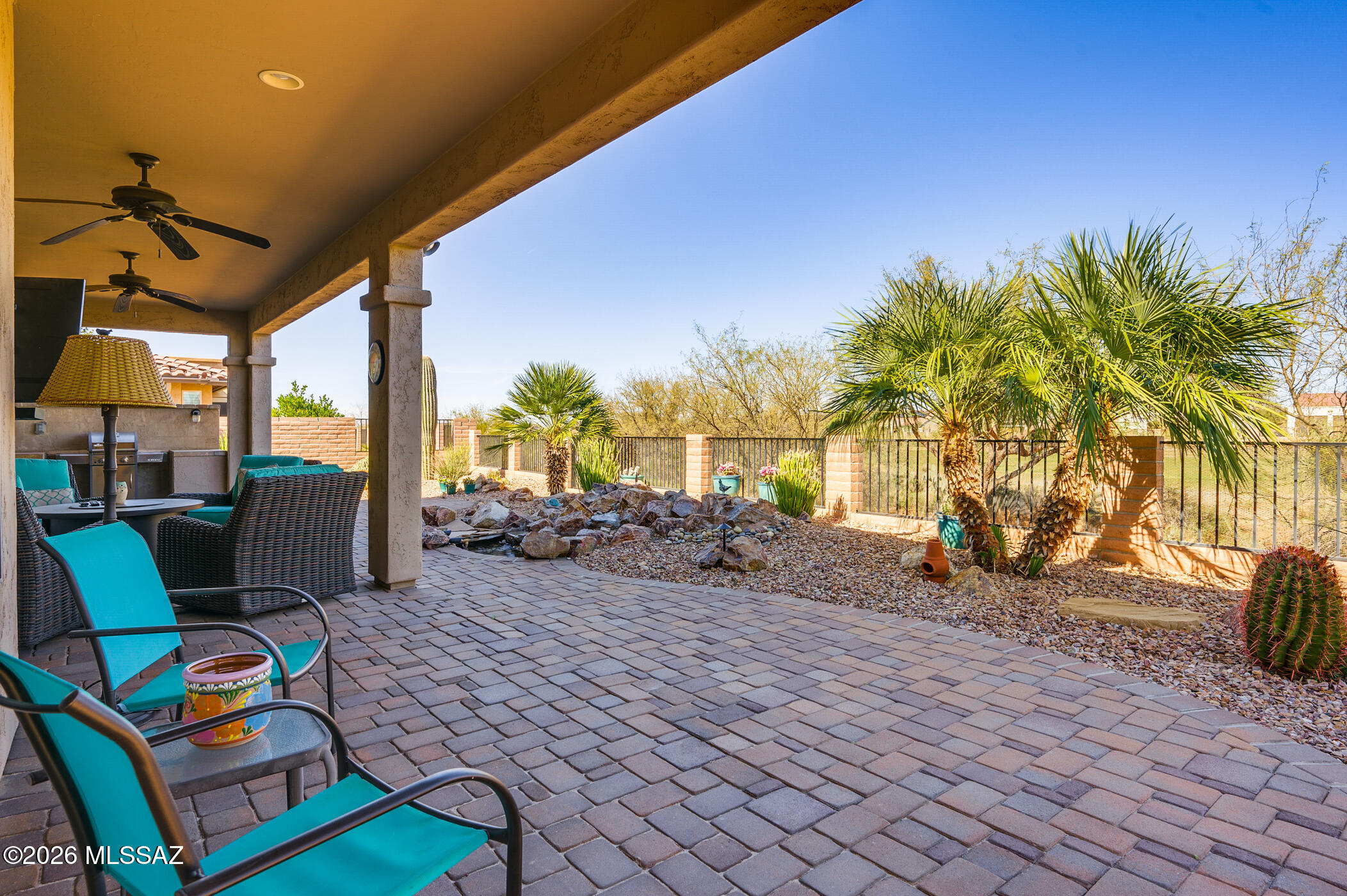 Quail Creek II Unit 29A - Residential