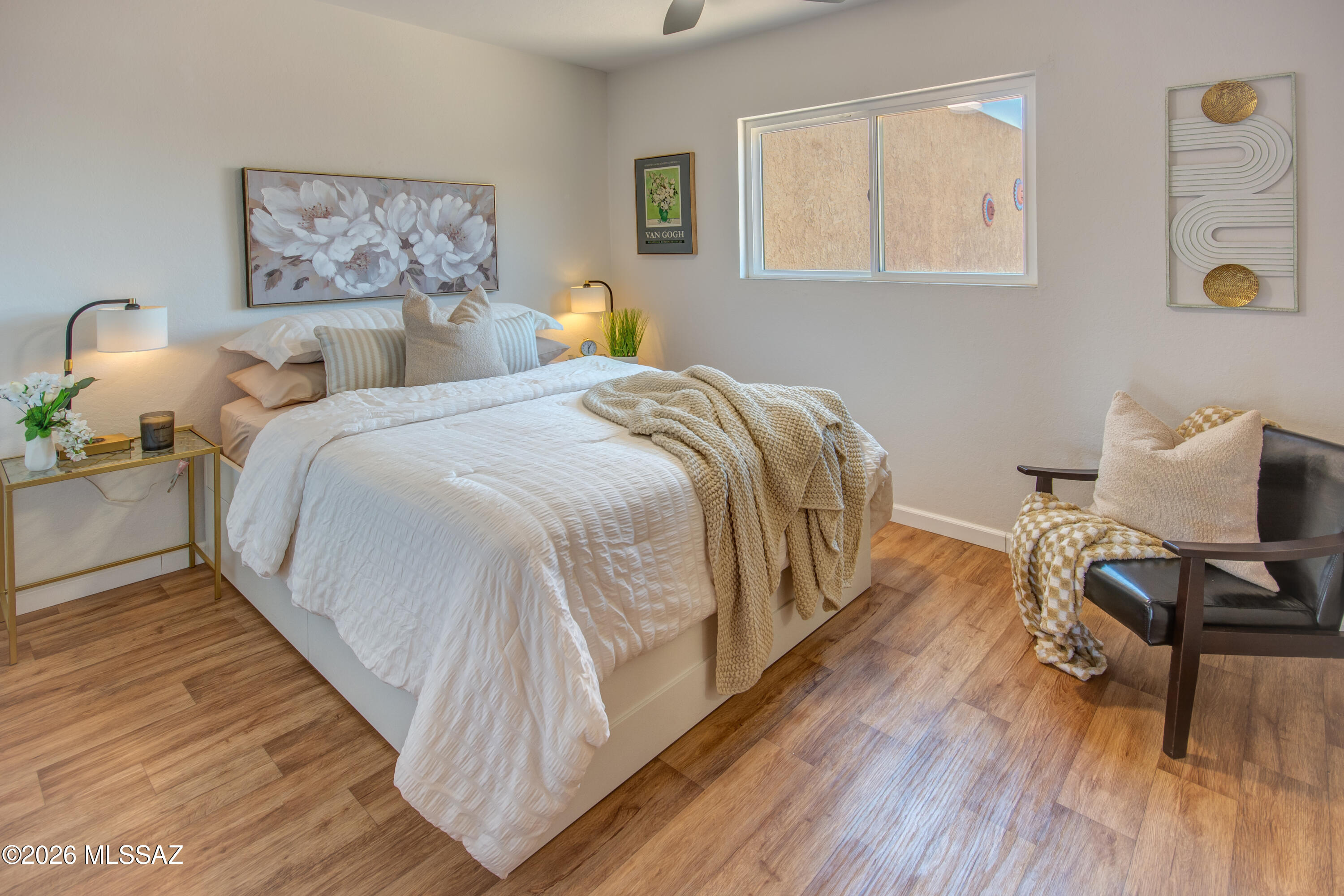 Colonia De Los Alamos (BK1-45) - Residential